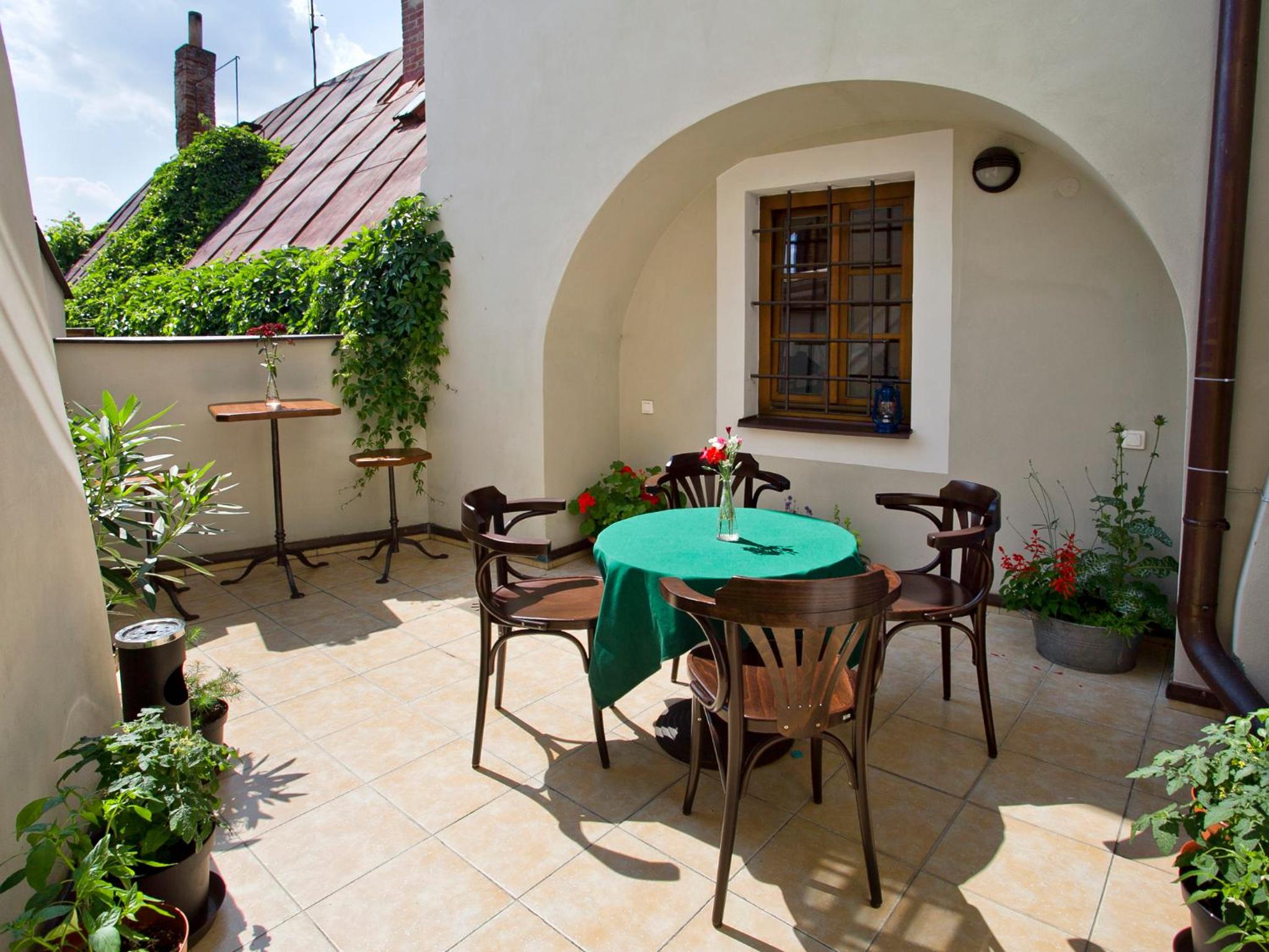 Staroměstský Penzion