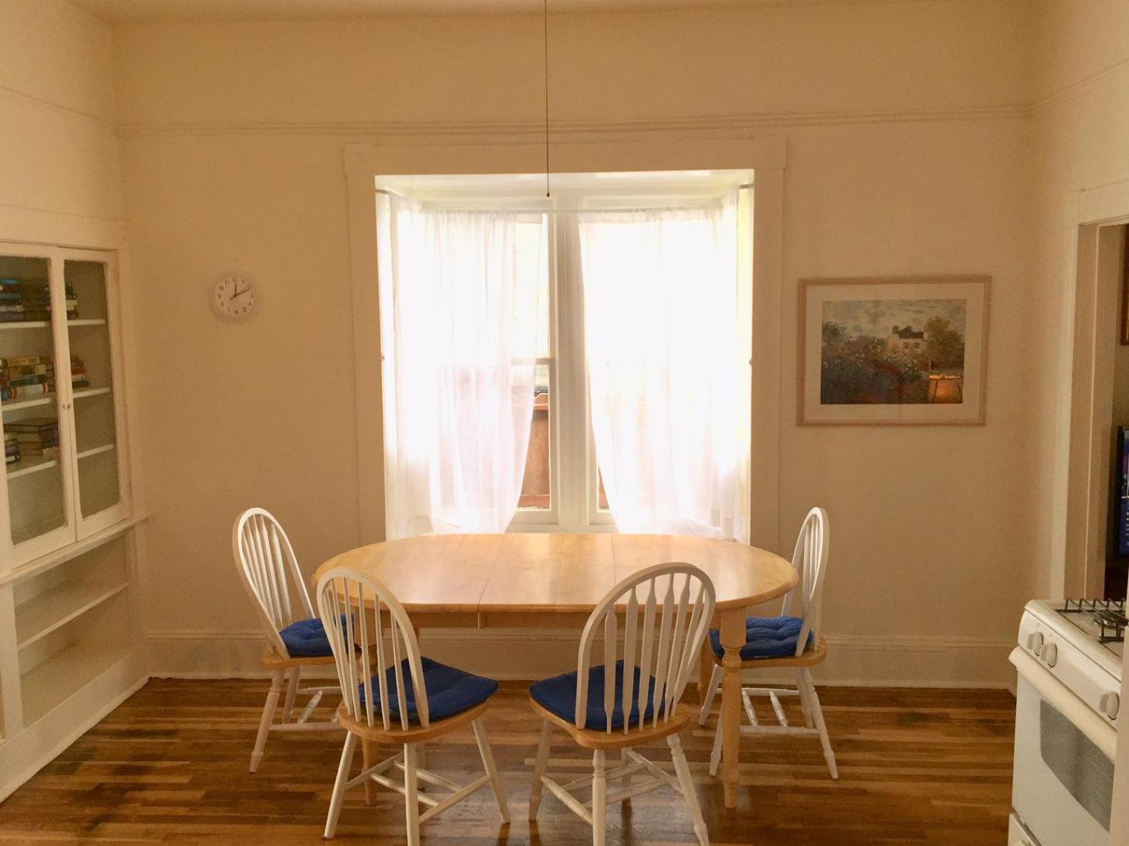 Ocean Breeze 3 br Vacation Home view 2