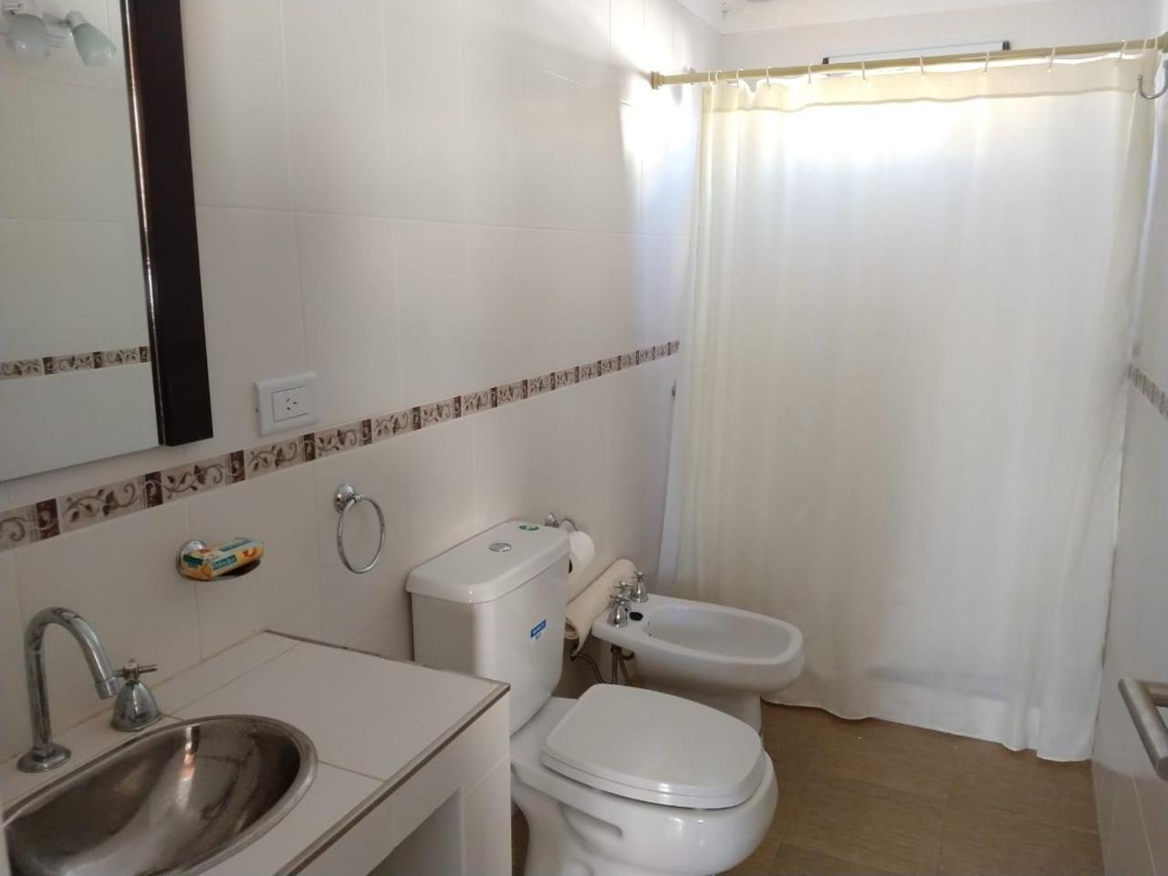Cabañas Elabu