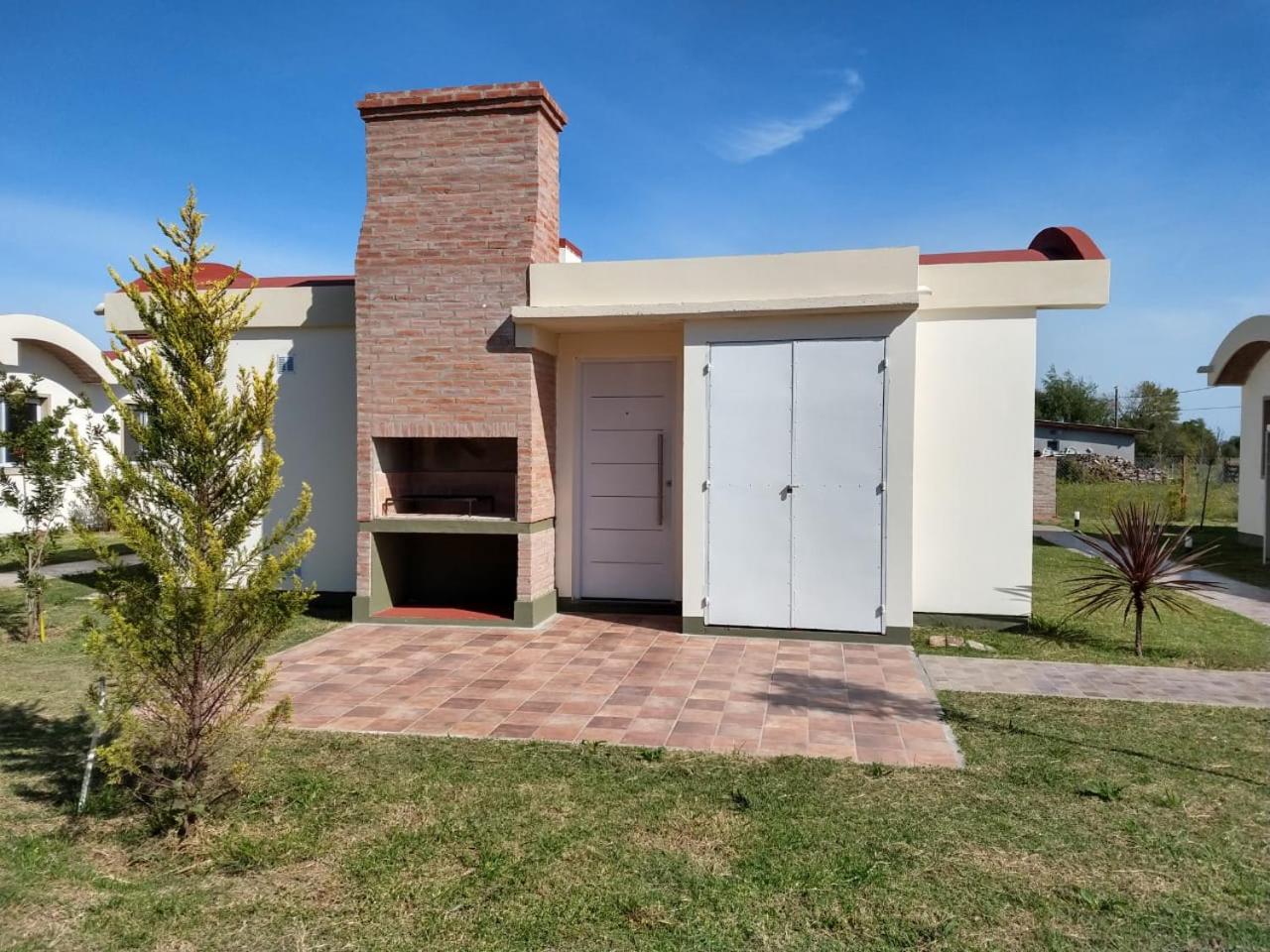 Cabañas Elabu