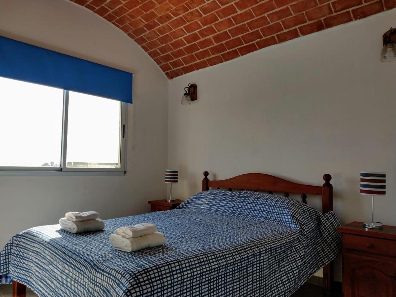 Cabañas Elabu
