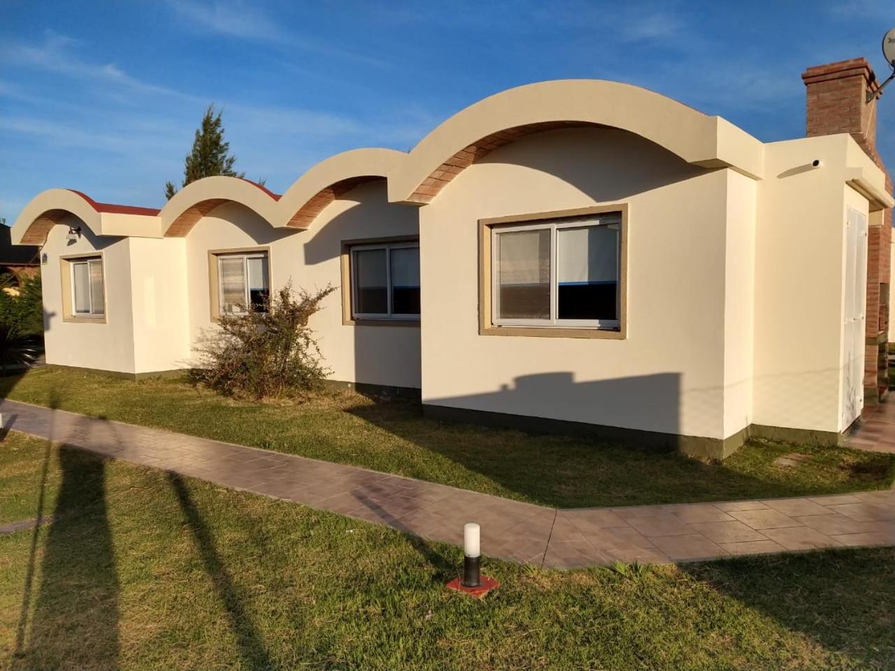 Cabañas Elabu