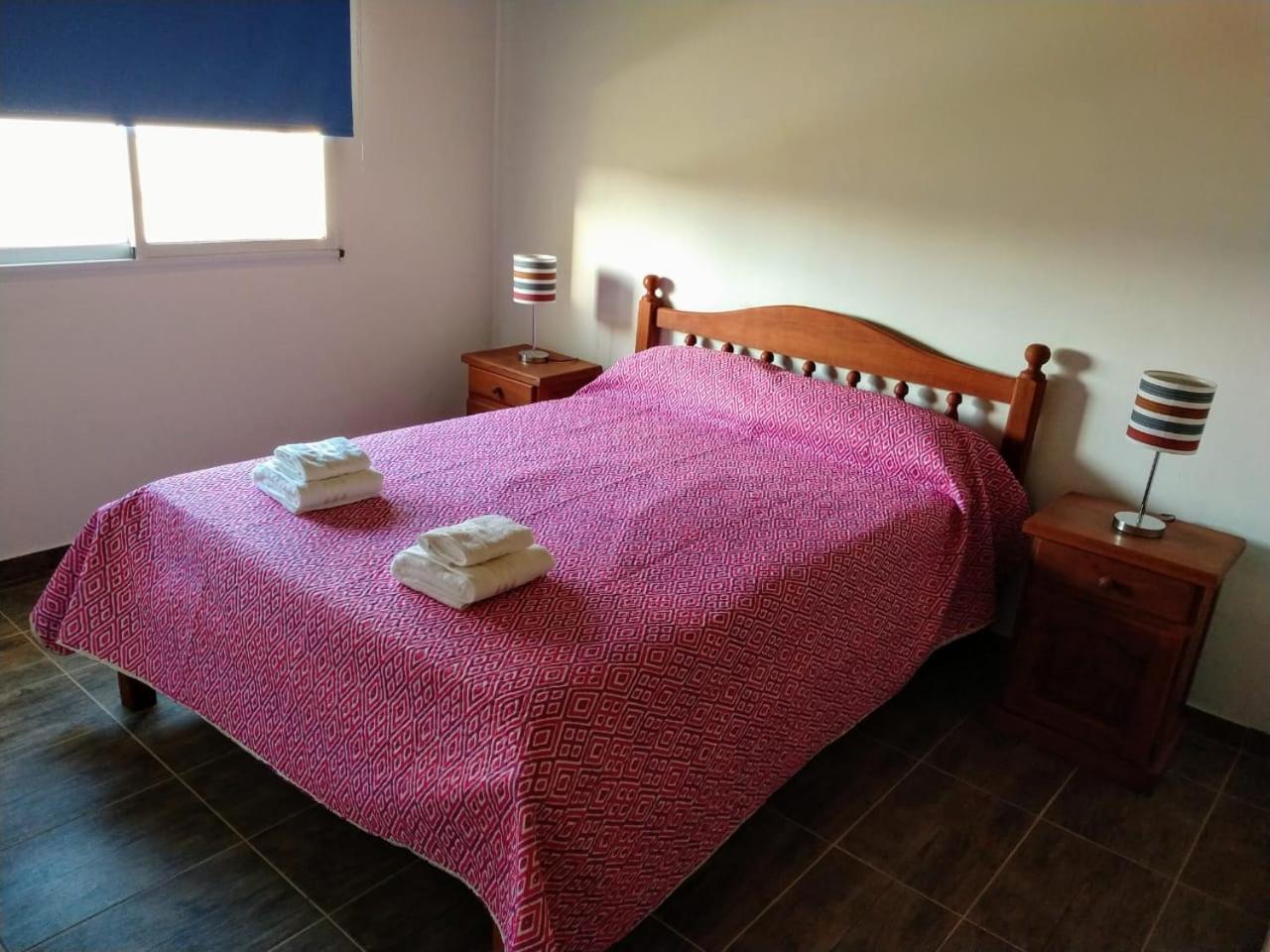Cabañas Elabu