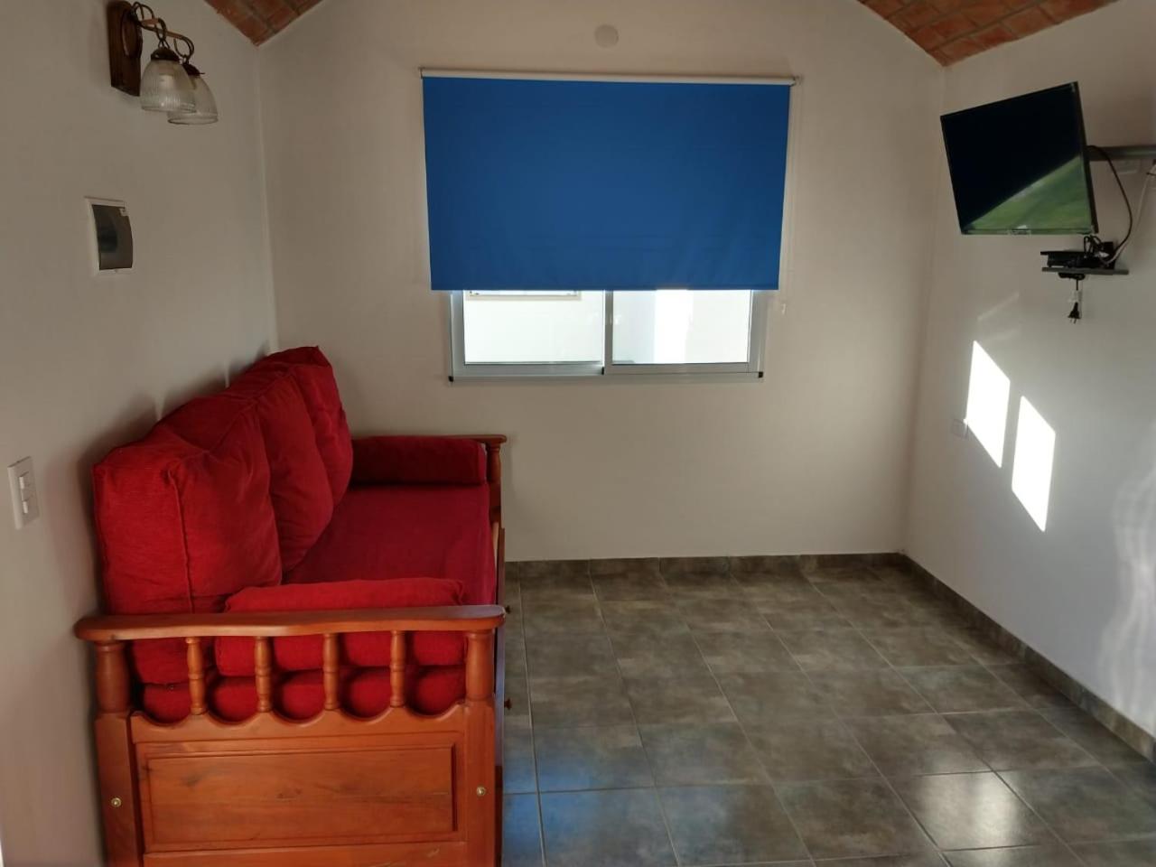 Cabañas Elabu