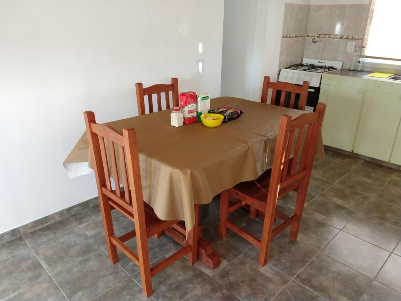 Cabañas Elabu