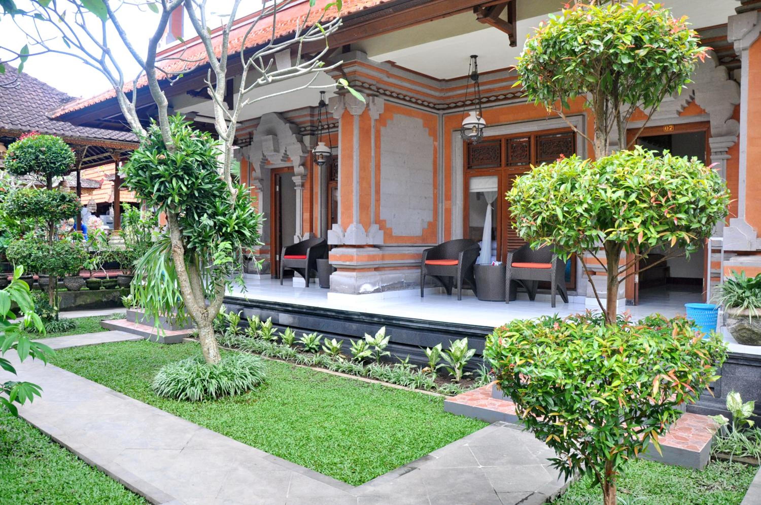 Nick's Homestay