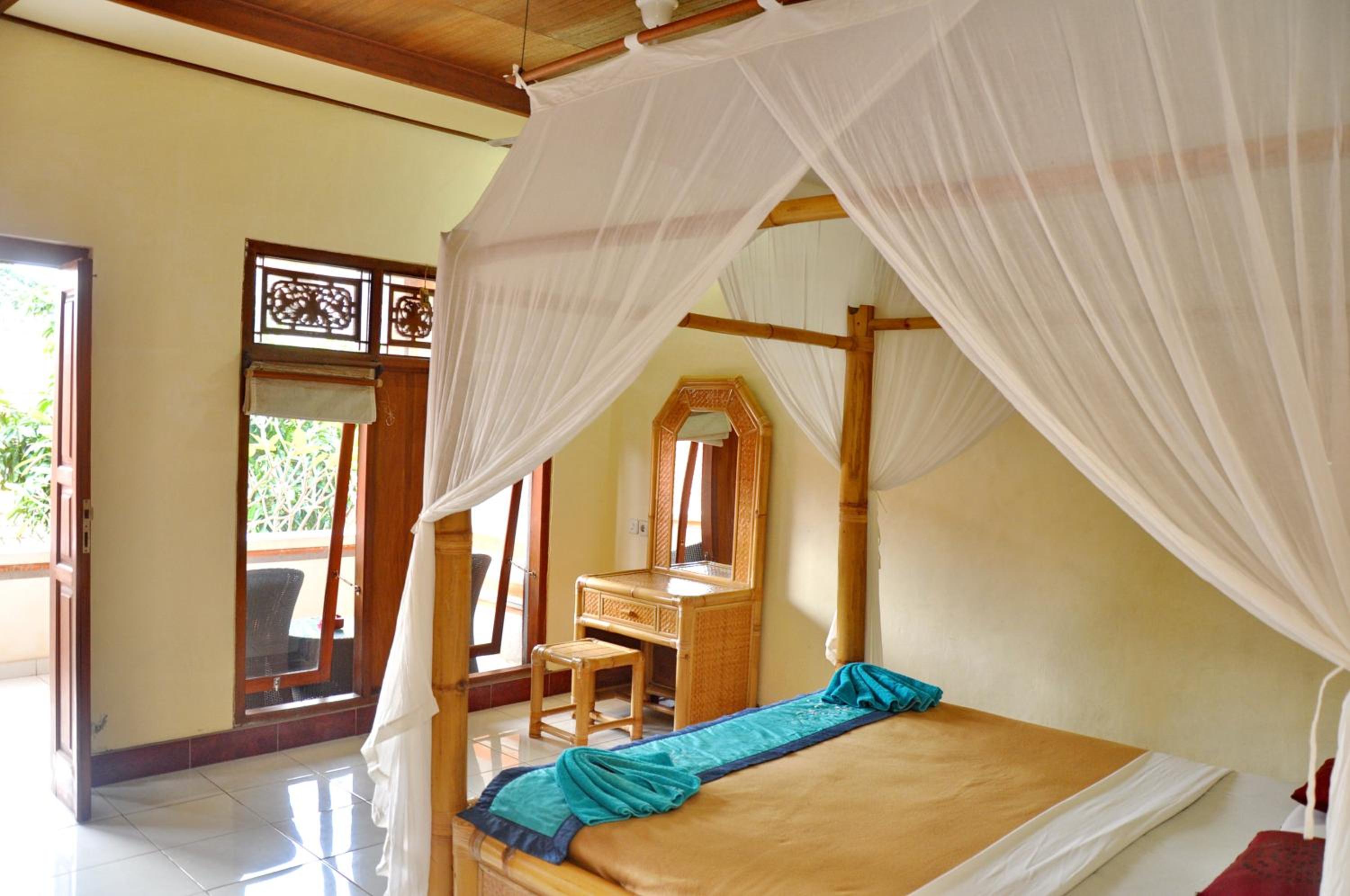 Nick's Homestay