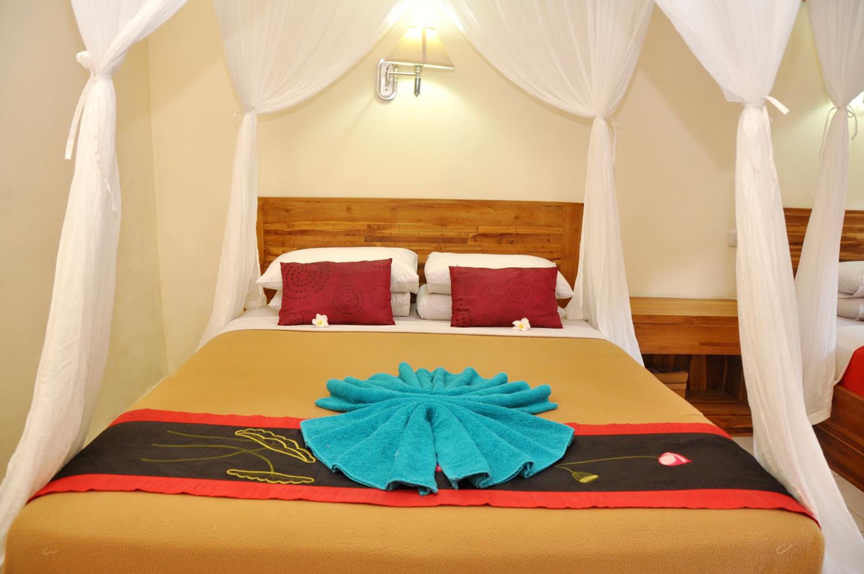Nick's Homestay