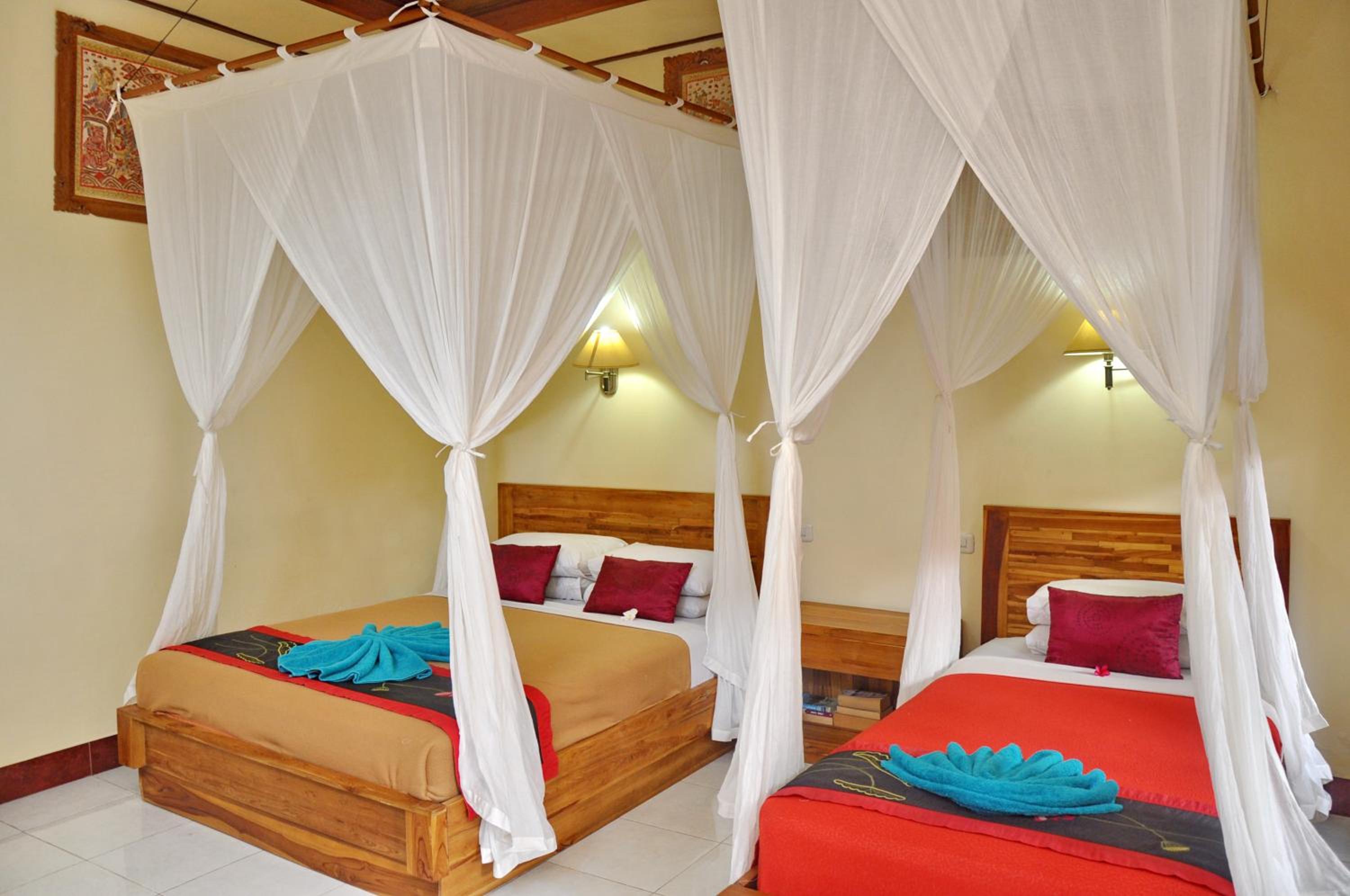Nick's Homestay