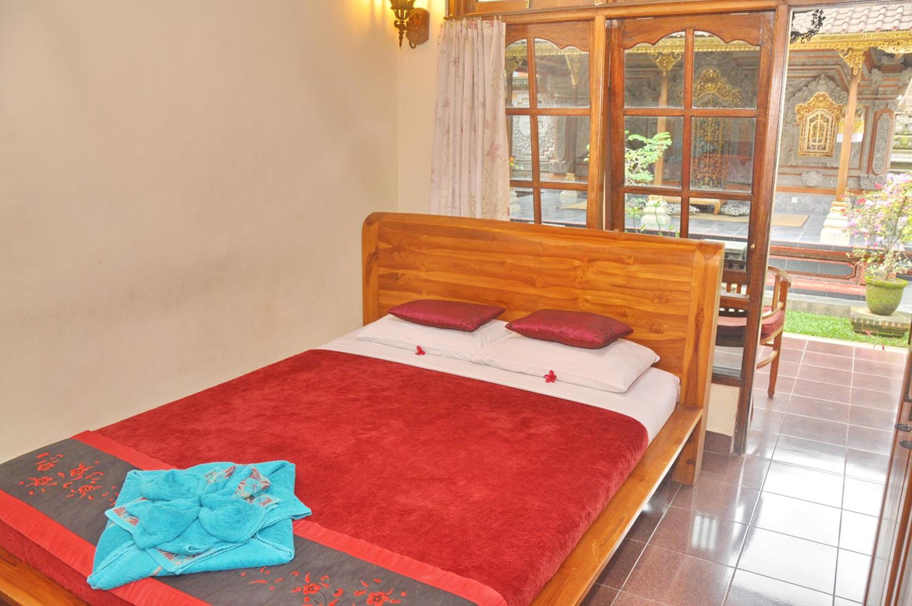 Nick's Homestay
