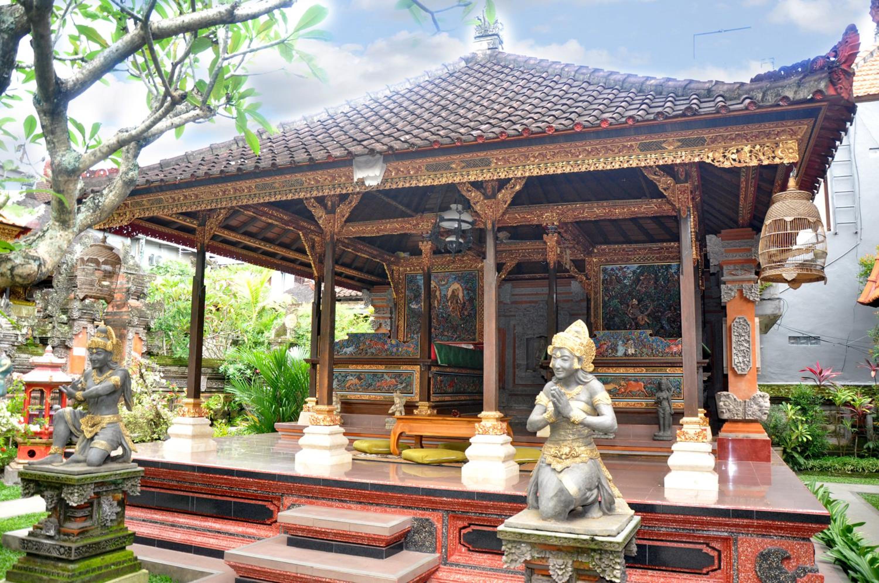 Nick's Homestay