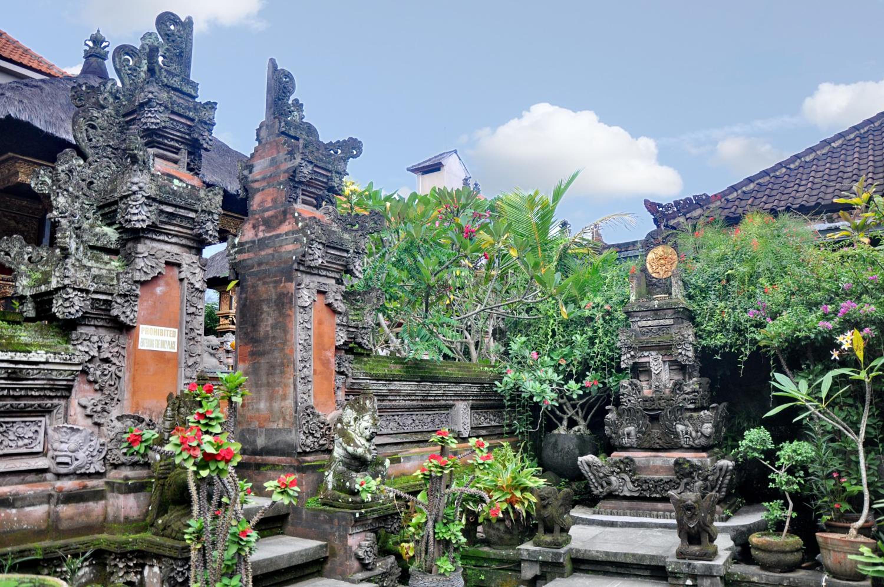 Nick's Homestay