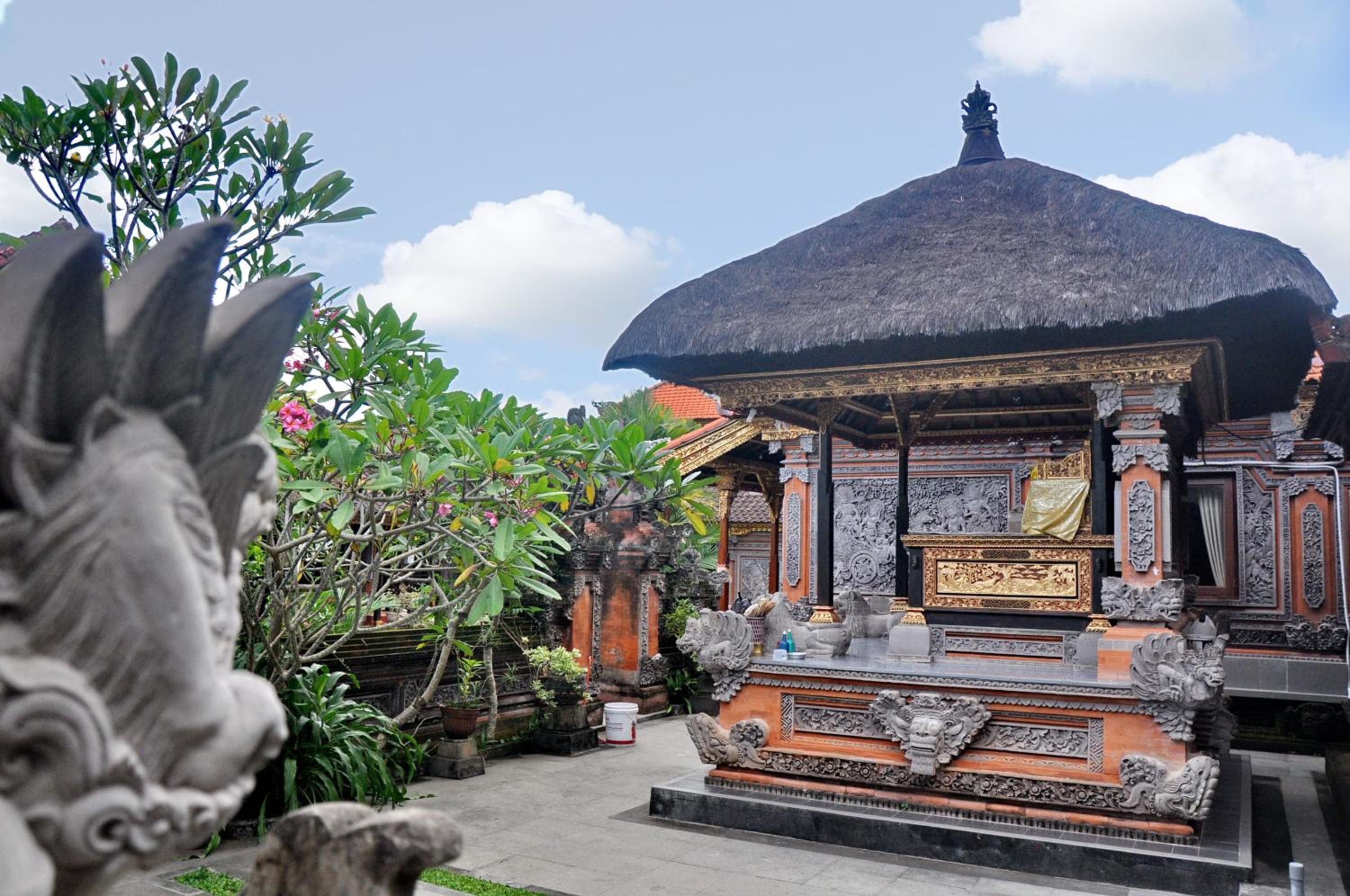 Nick's Homestay
