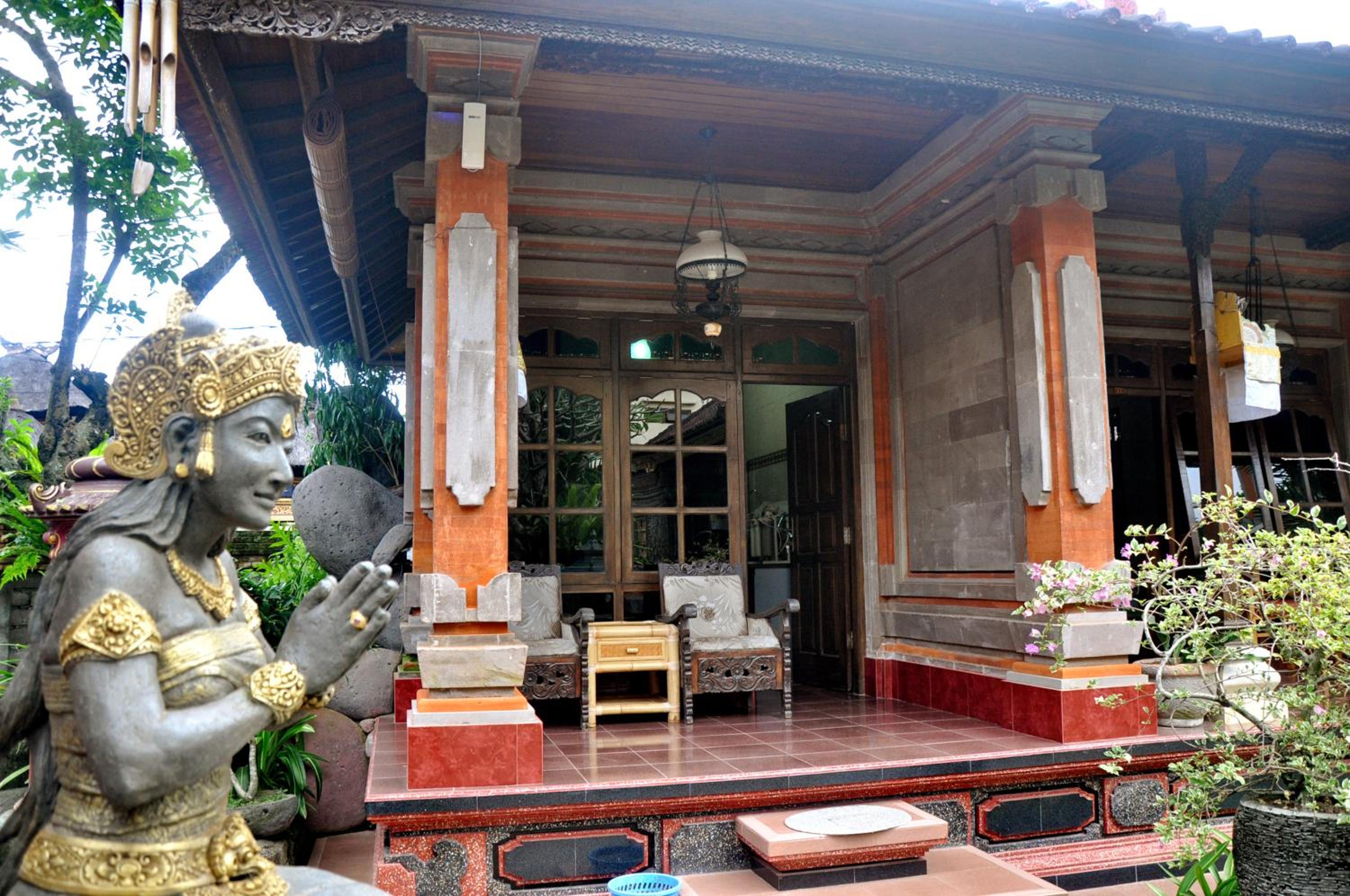 Nick's Homestay