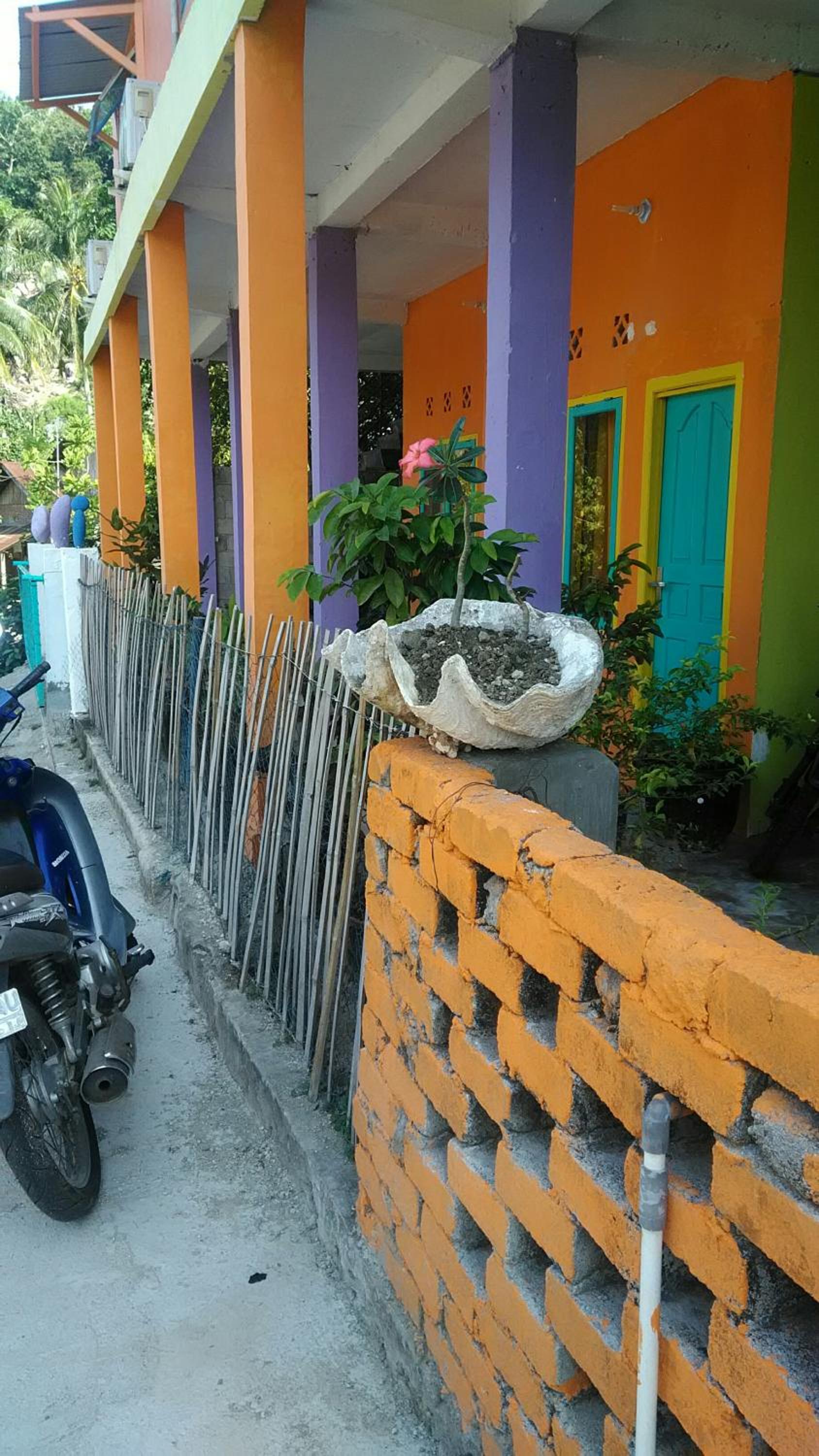 pulau weh sabang marifi