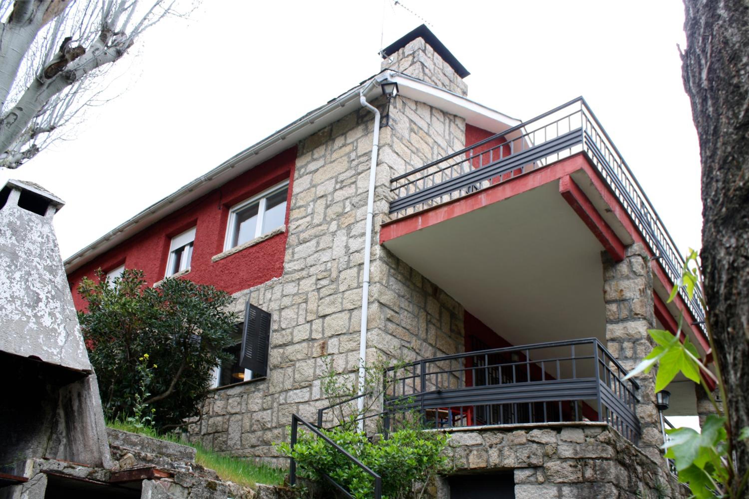Casa Piedra Libre