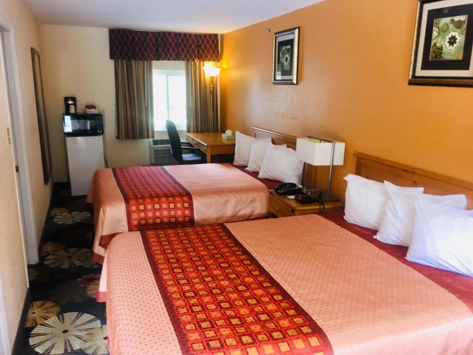 Rochester Vacations - Anchorage Inn Rochester - Property Image 15