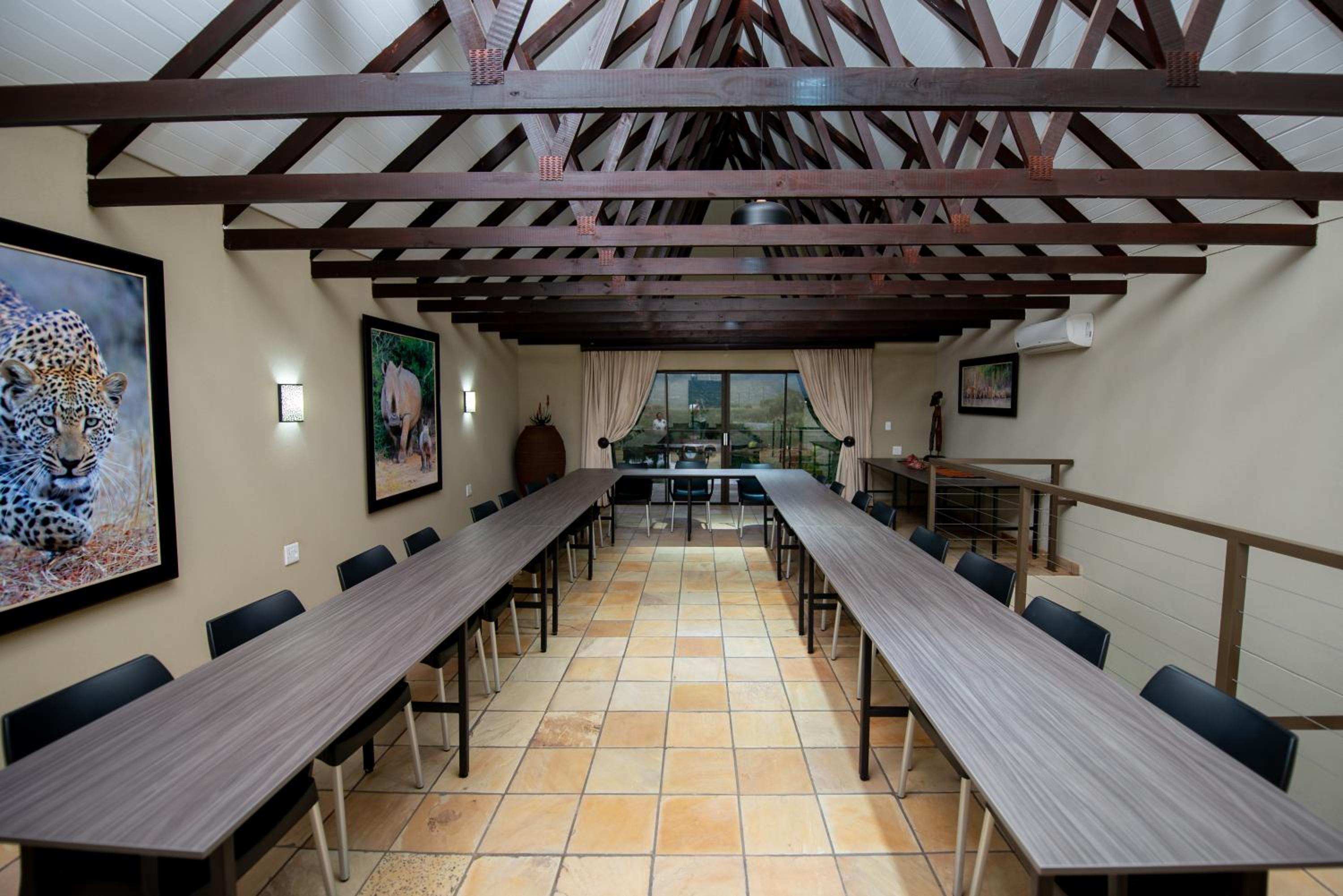 Nkomazi Kruger Lodge & Spa