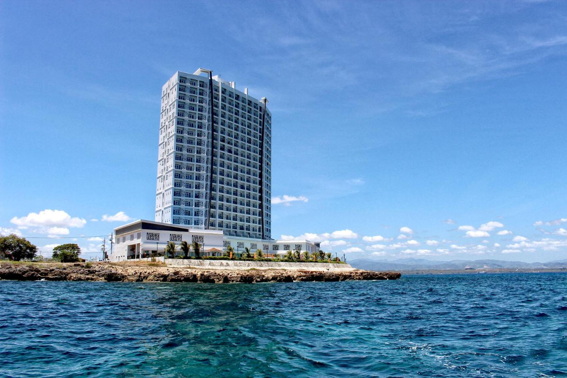 Arterra Hotel and Resort, Mactan - 18
