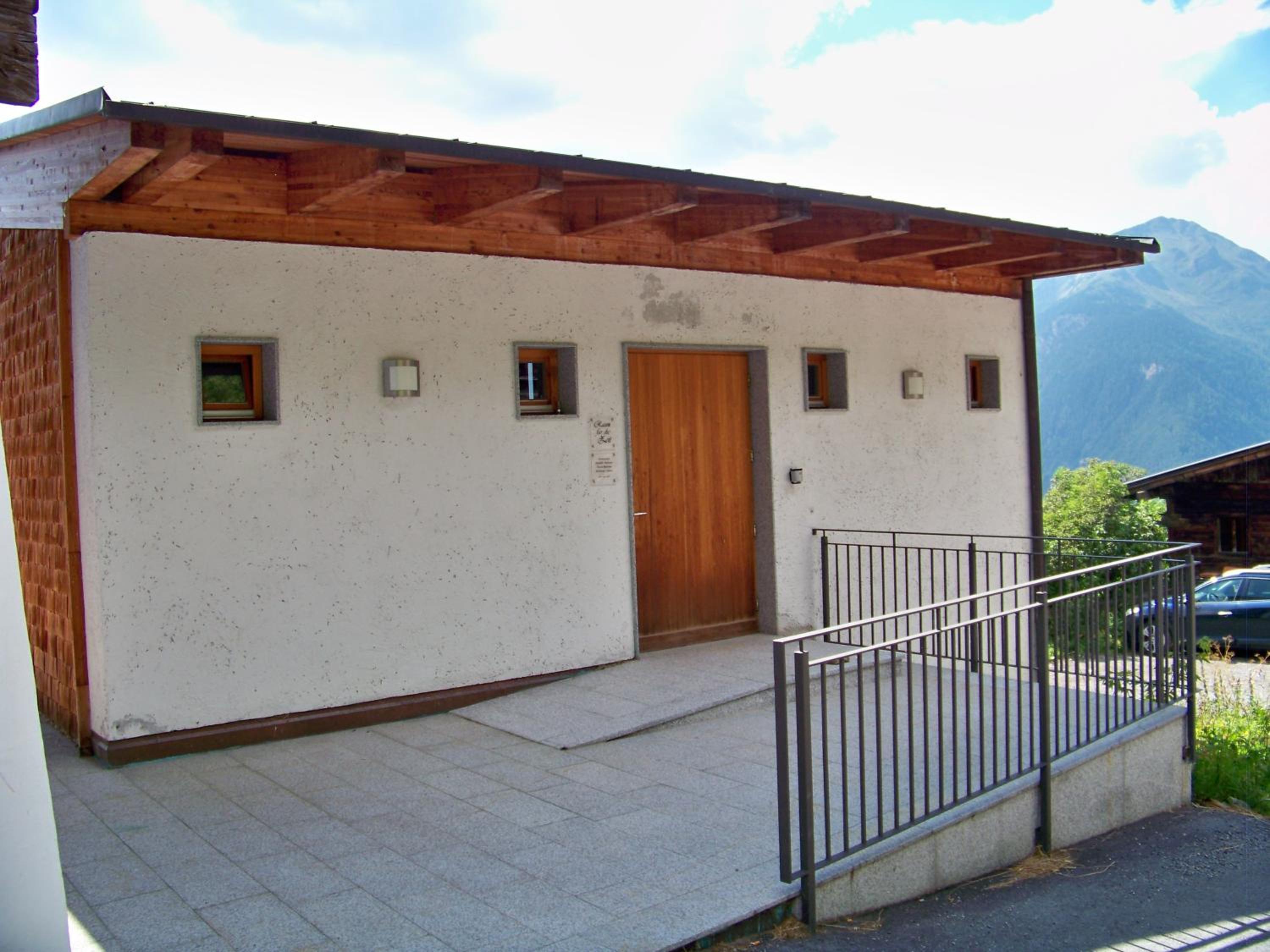 Gästehaus Bichl