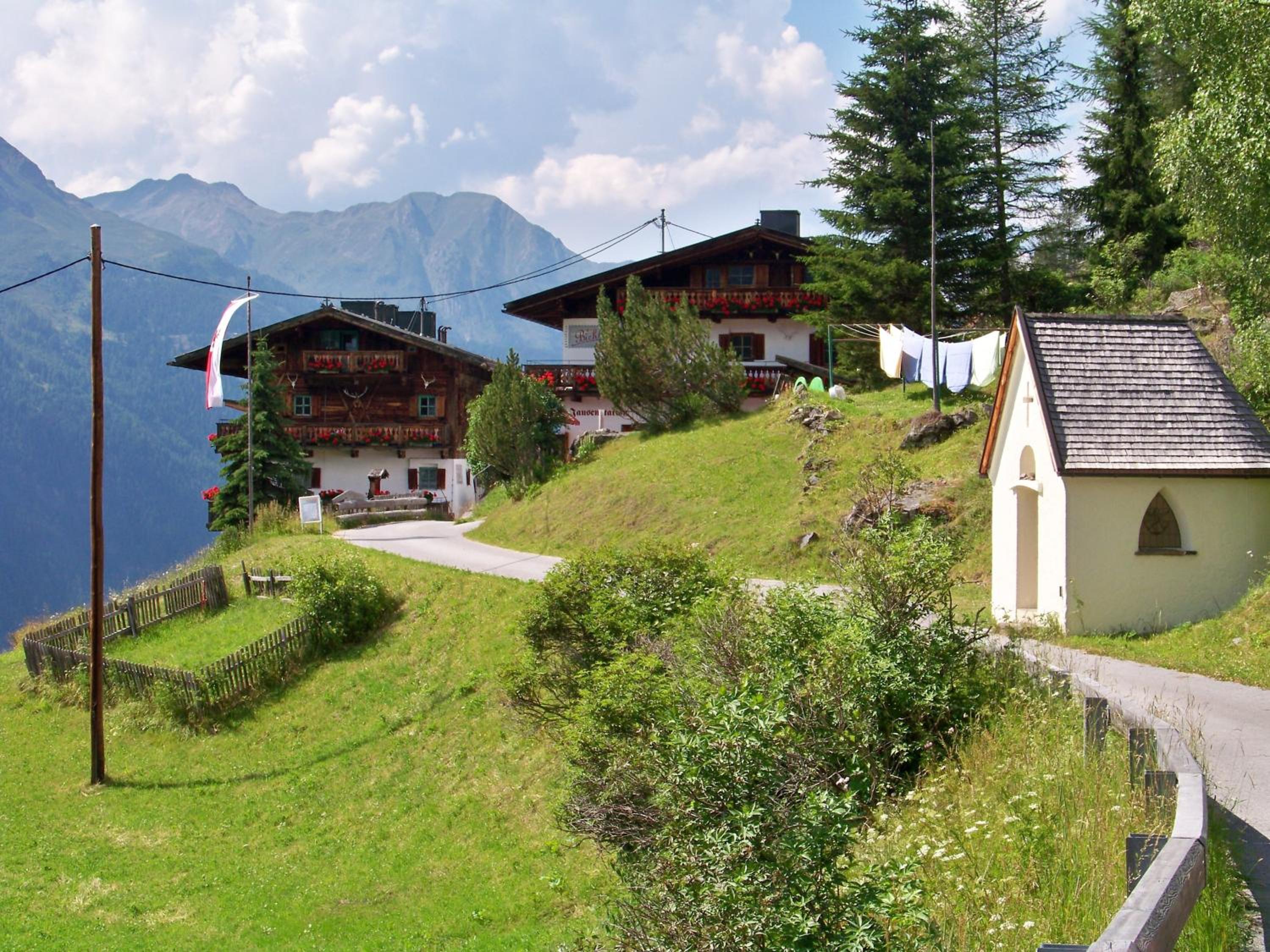 Gästehaus Bichl
