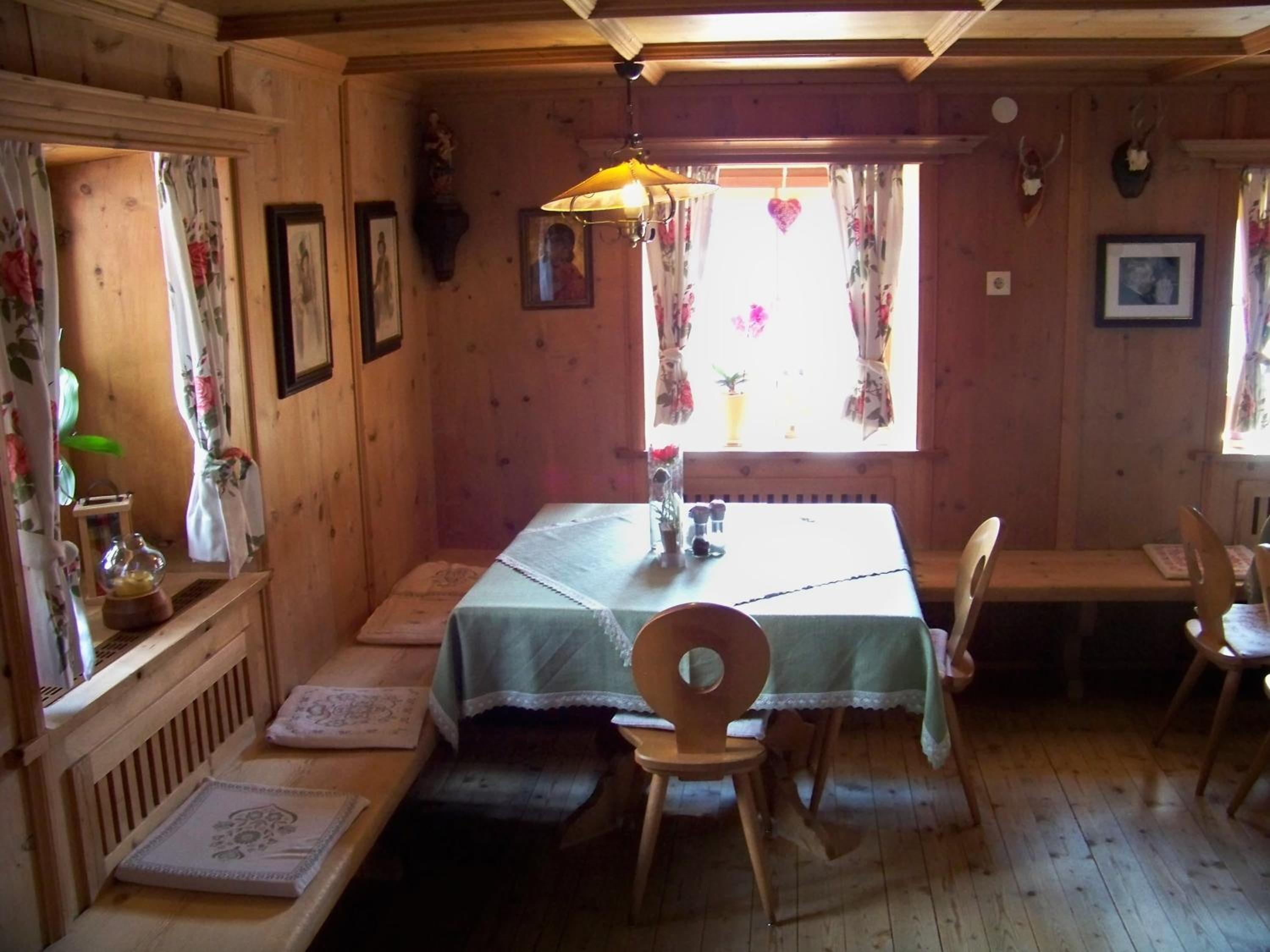 Gästehaus Bichl