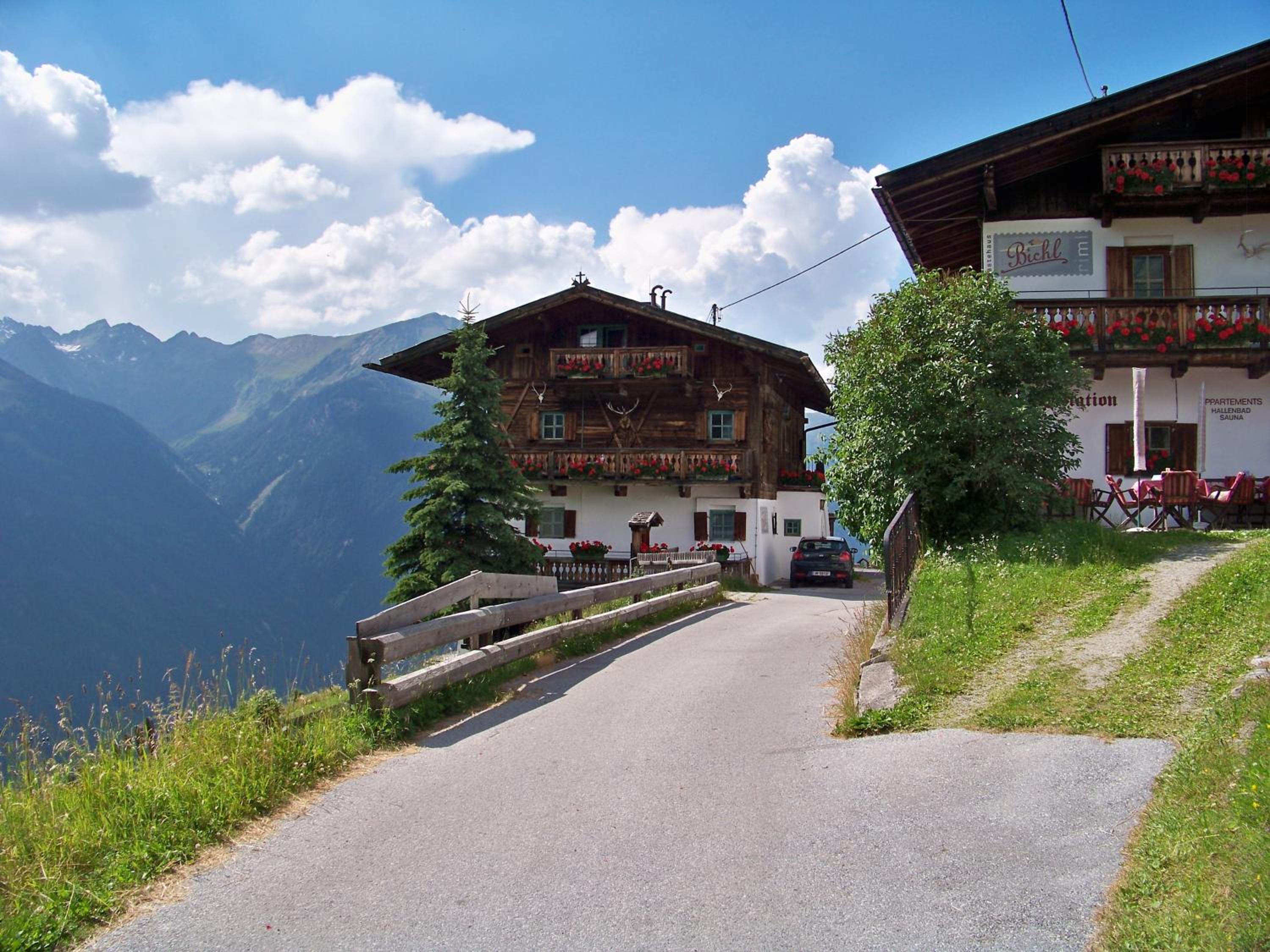 Gästehaus Bichl