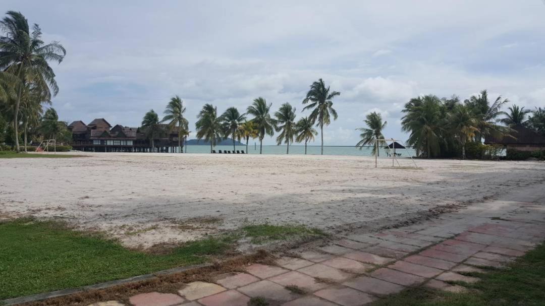 SEA VILLA LANGKAWI LAGOON