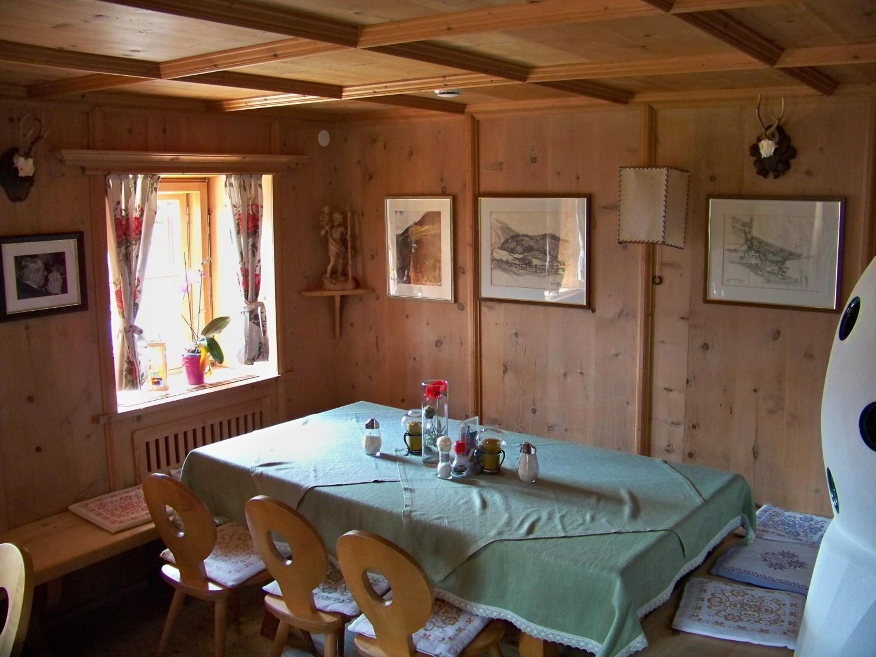 Gästehaus Bichl