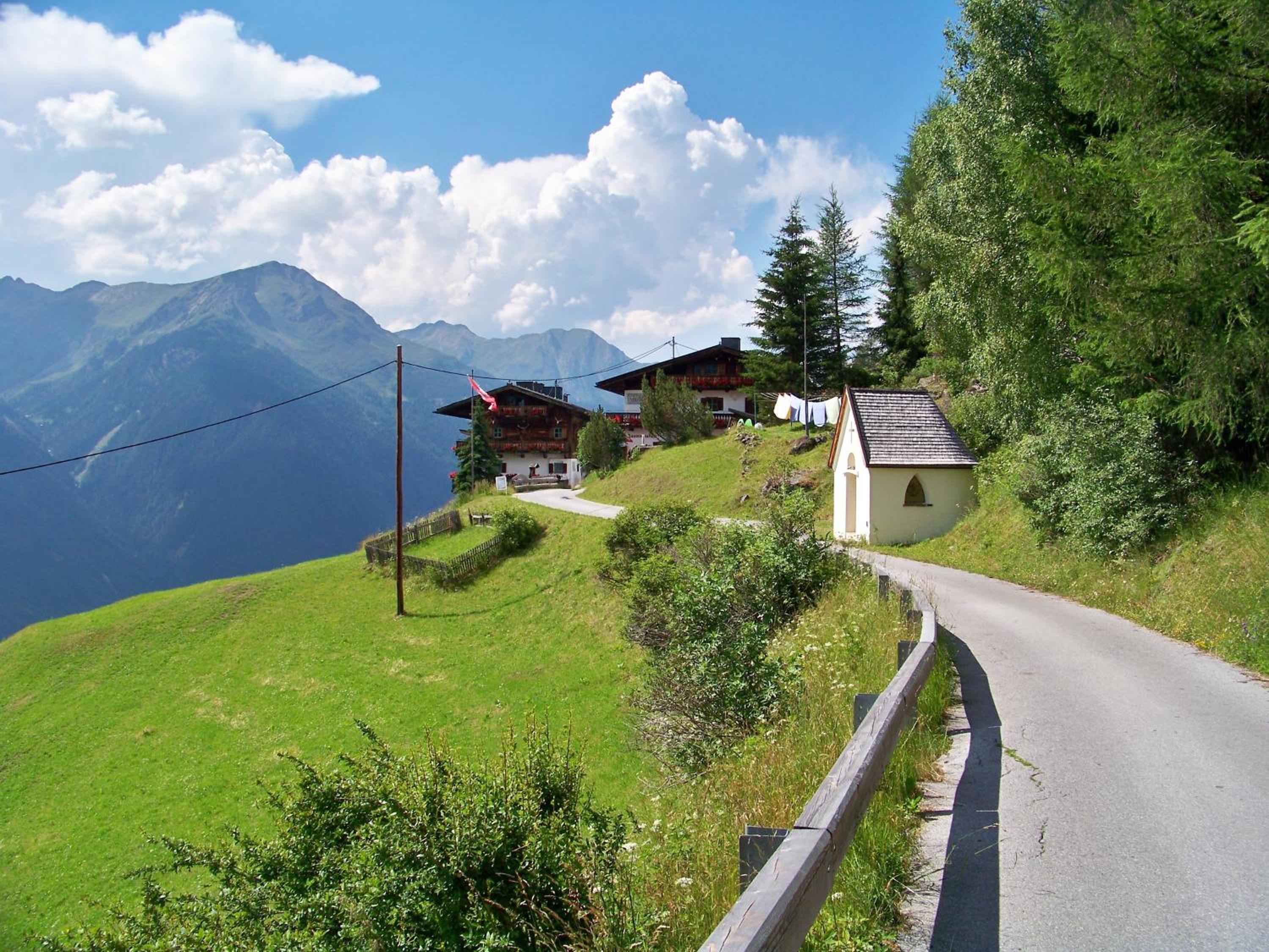 Gästehaus Bichl