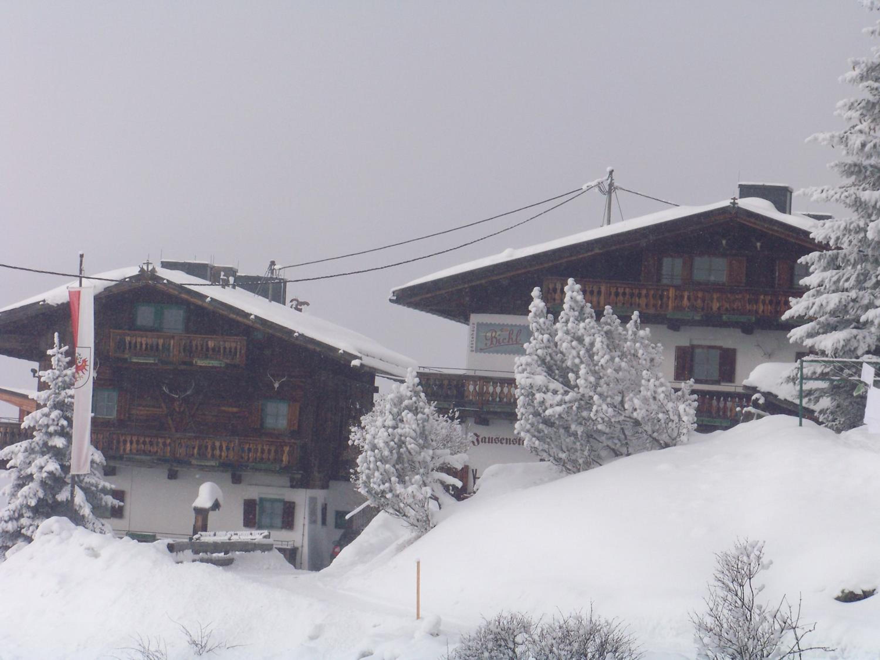 Gästehaus Bichl