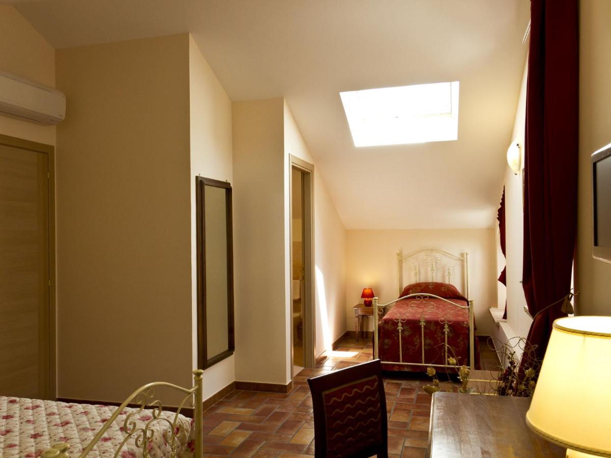 B&B Montechiaro view 4