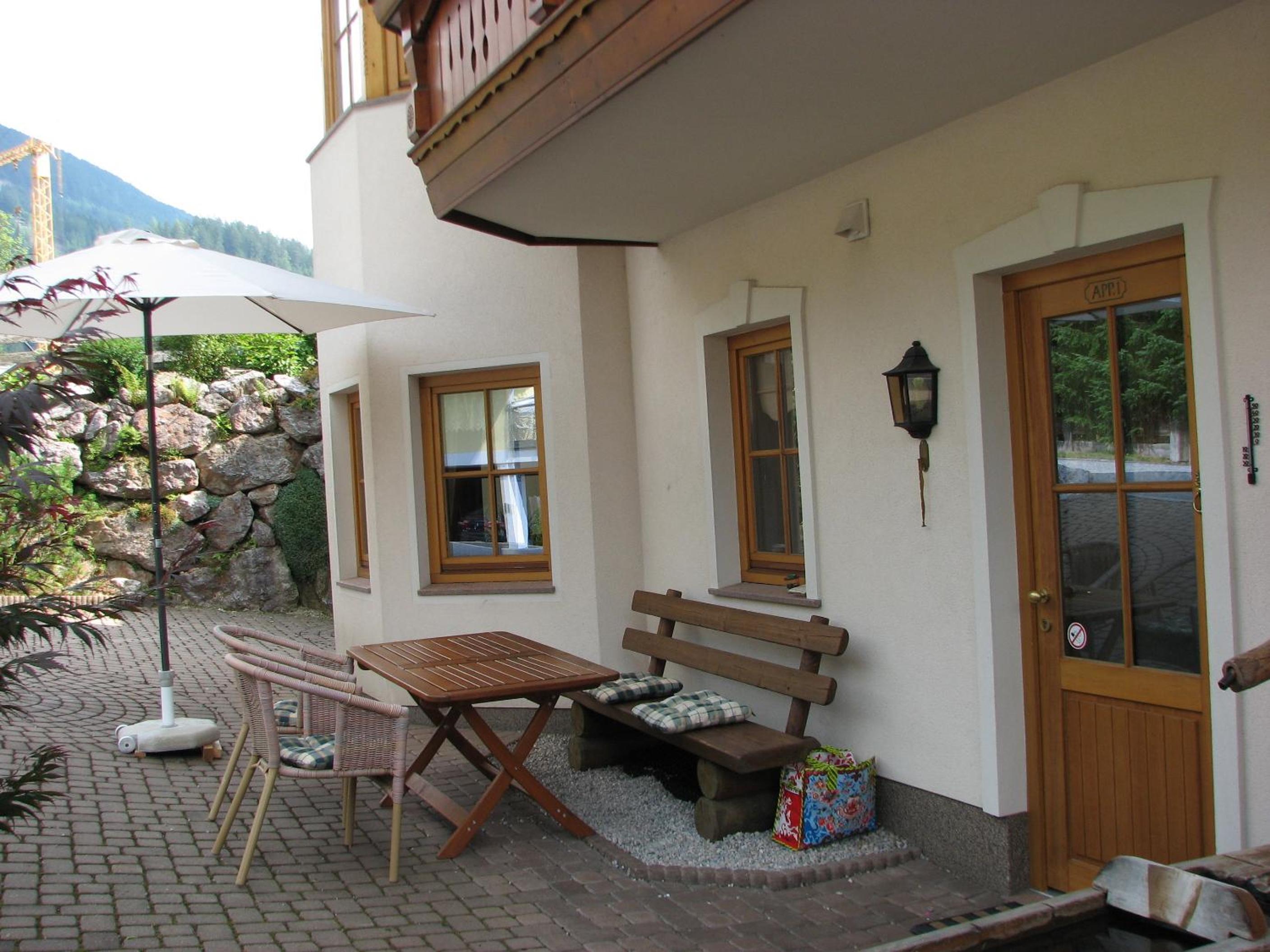 Appartementhaus Brunnenhof