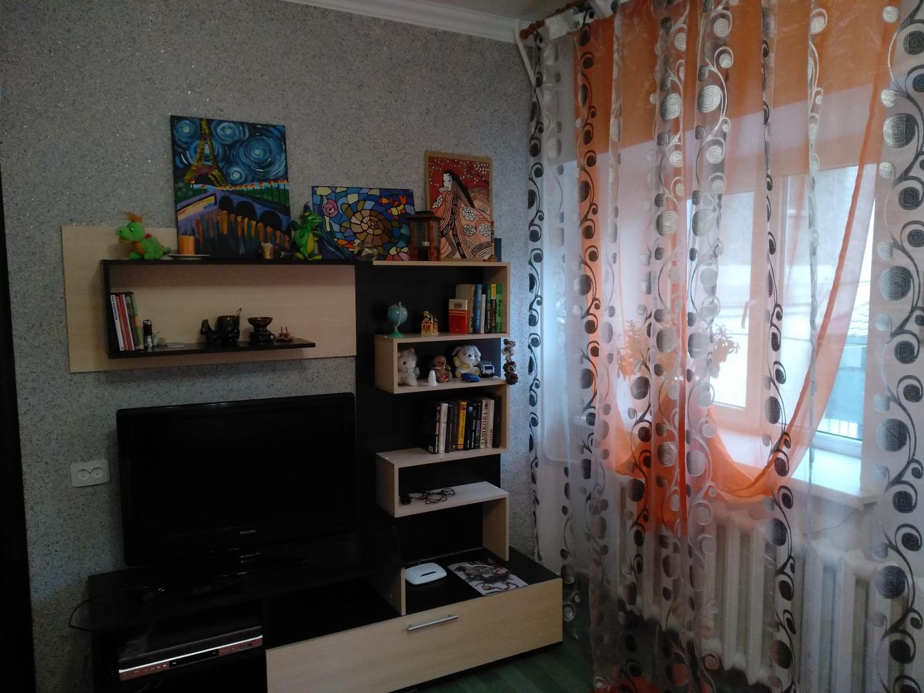 Nice apartment on Samal 1 view 2
