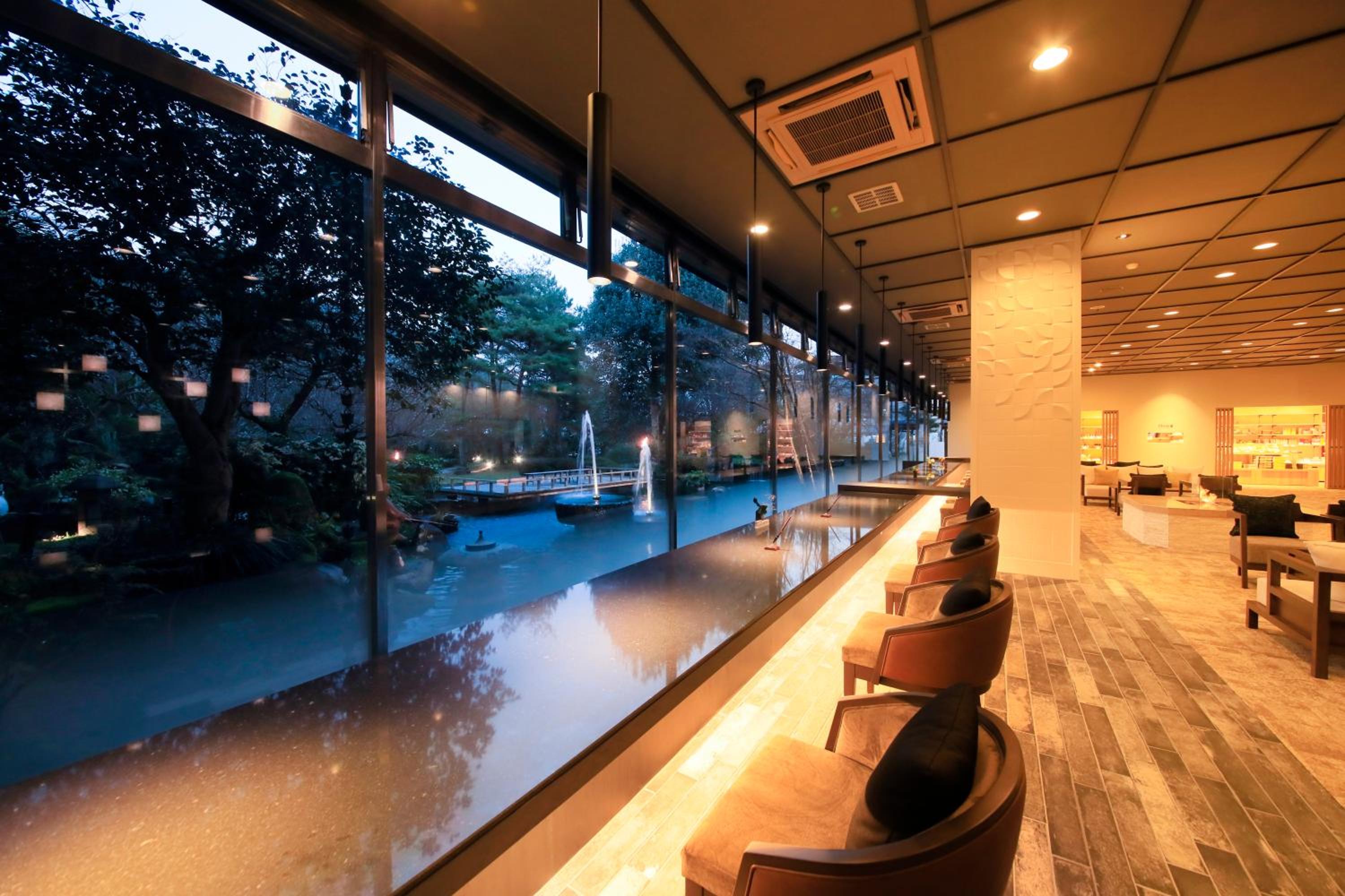 Hotel Kamogawaso