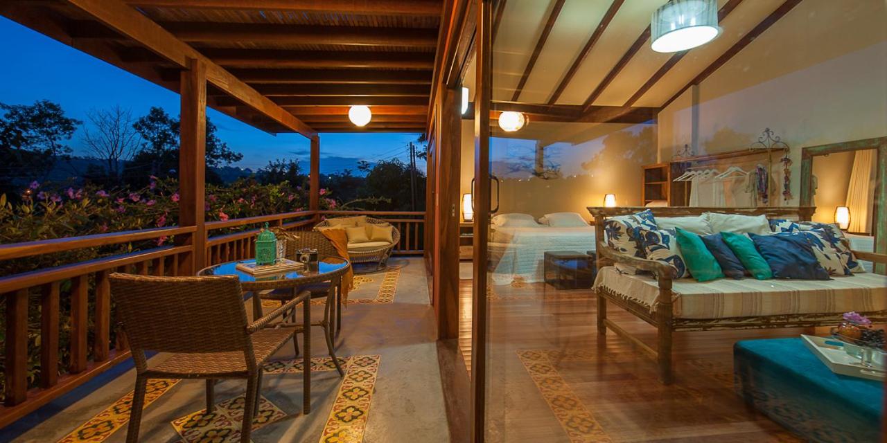 Pousada Maya