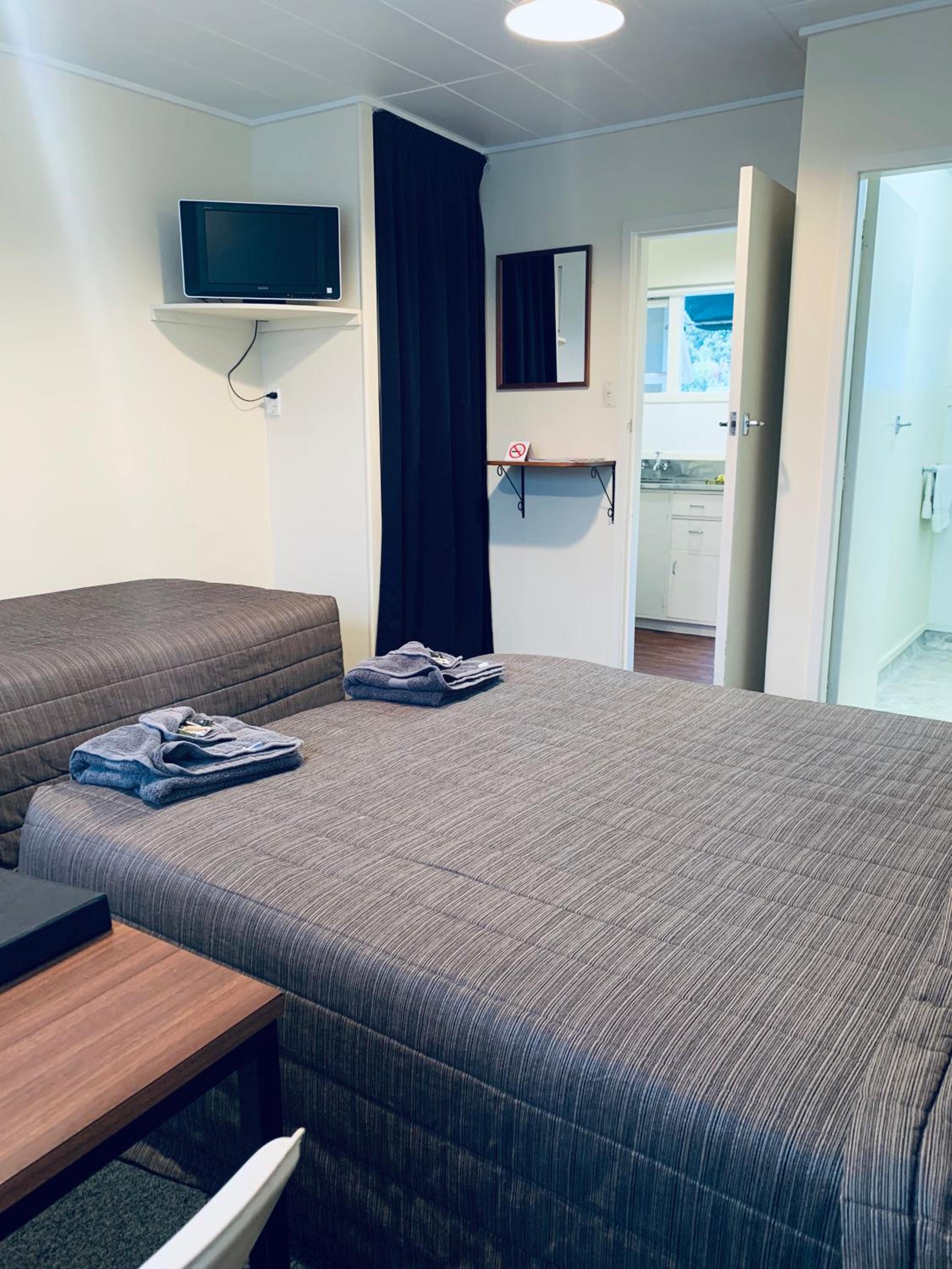Wairoa Motel