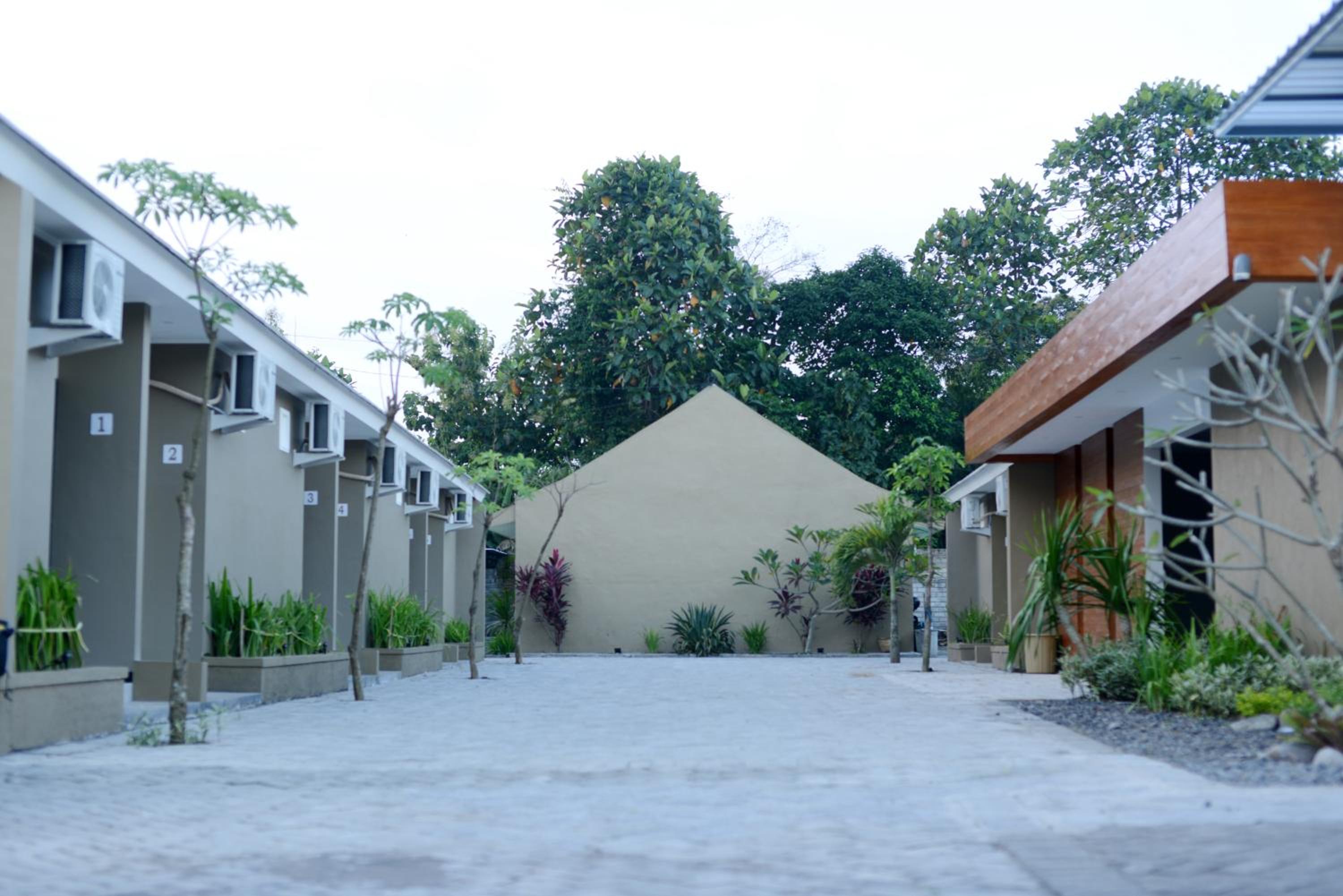 RedDoorz Syariah Plus near Banyuwangi Airport, Dadapan - 17