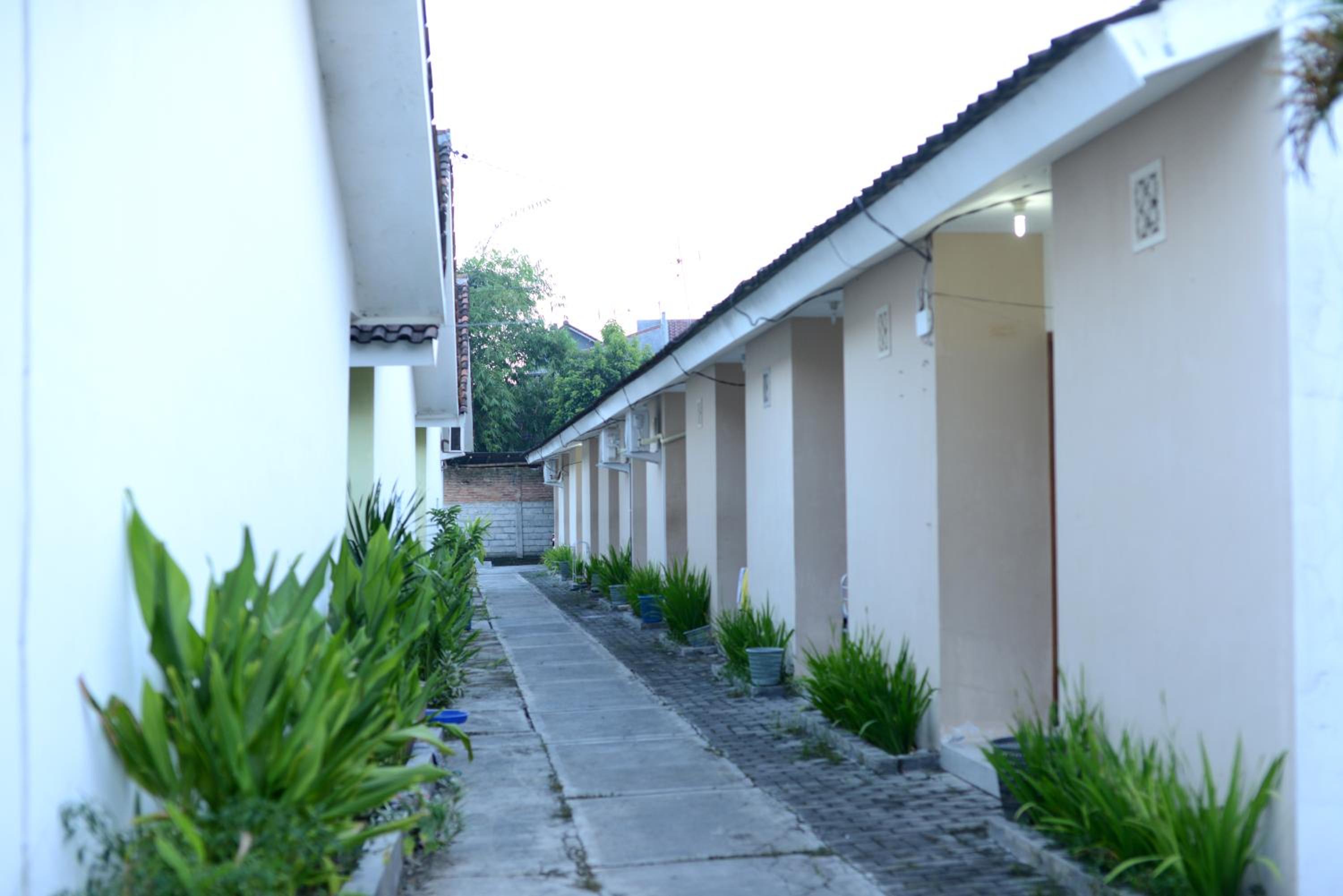 RedDoorz Syariah Plus near Banyuwangi Airport, Dadapan - 19