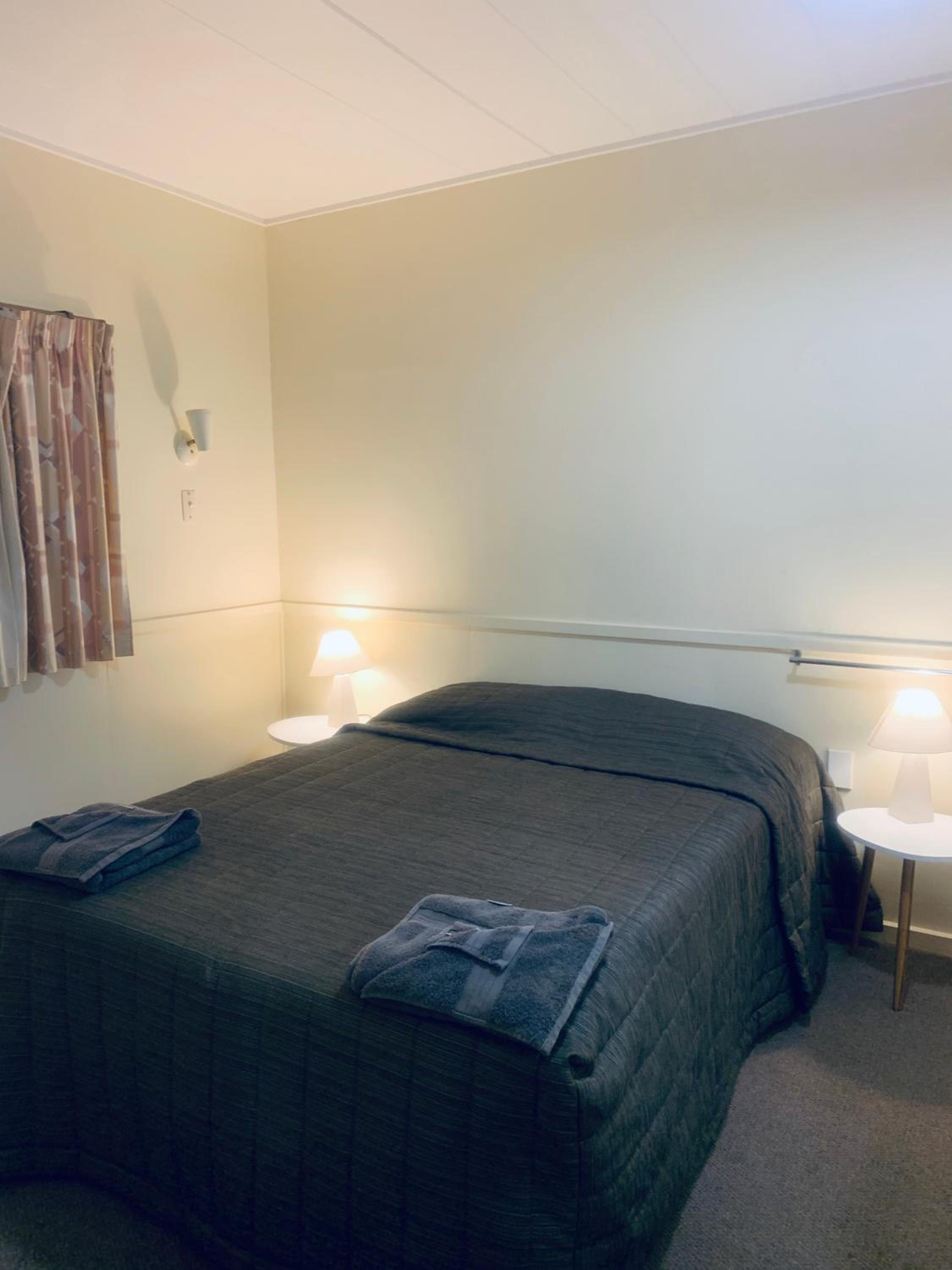 Wairoa Motel