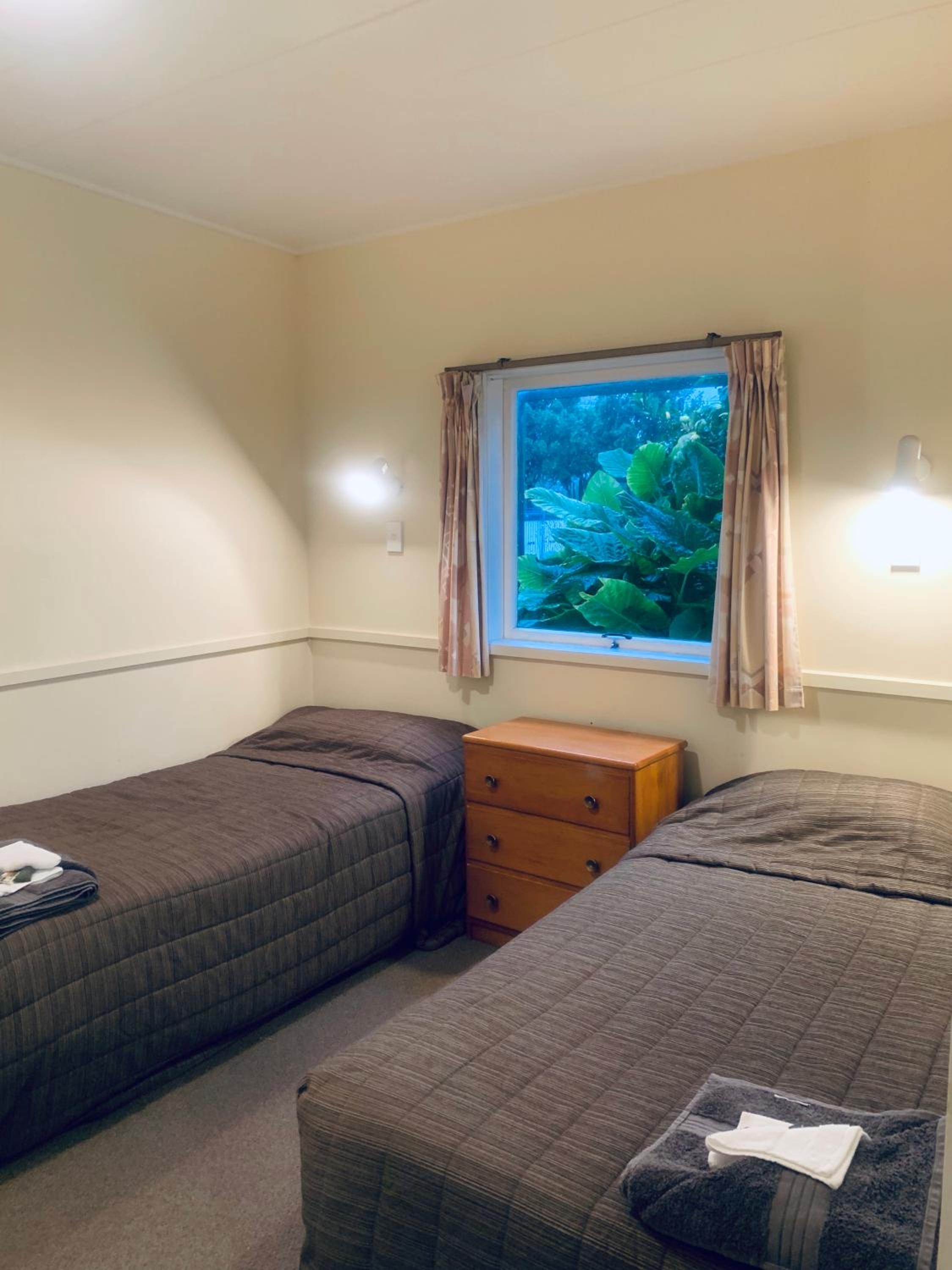 Wairoa Motel