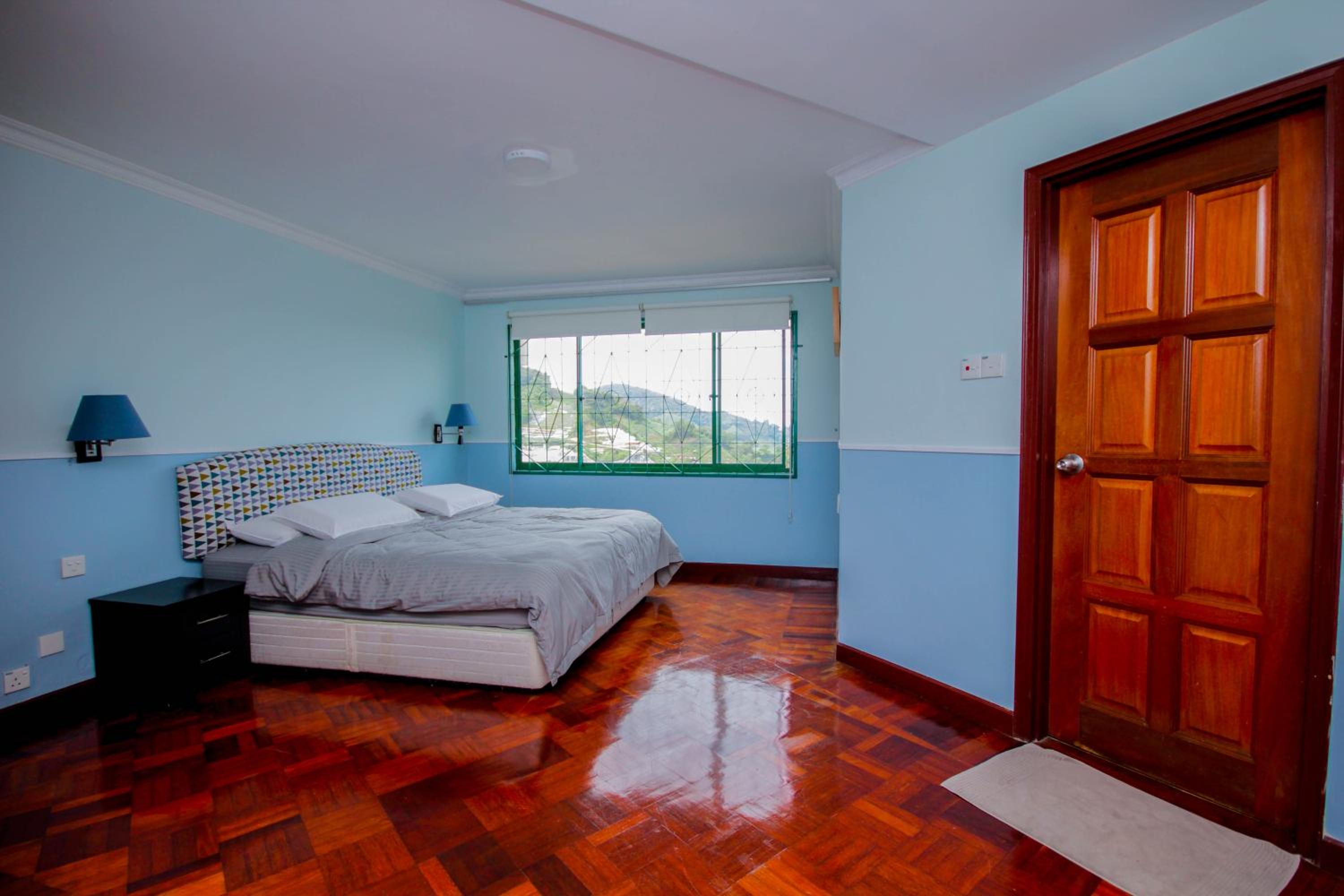 Fun Apartment @ Equatorial Hill Resort photo 3