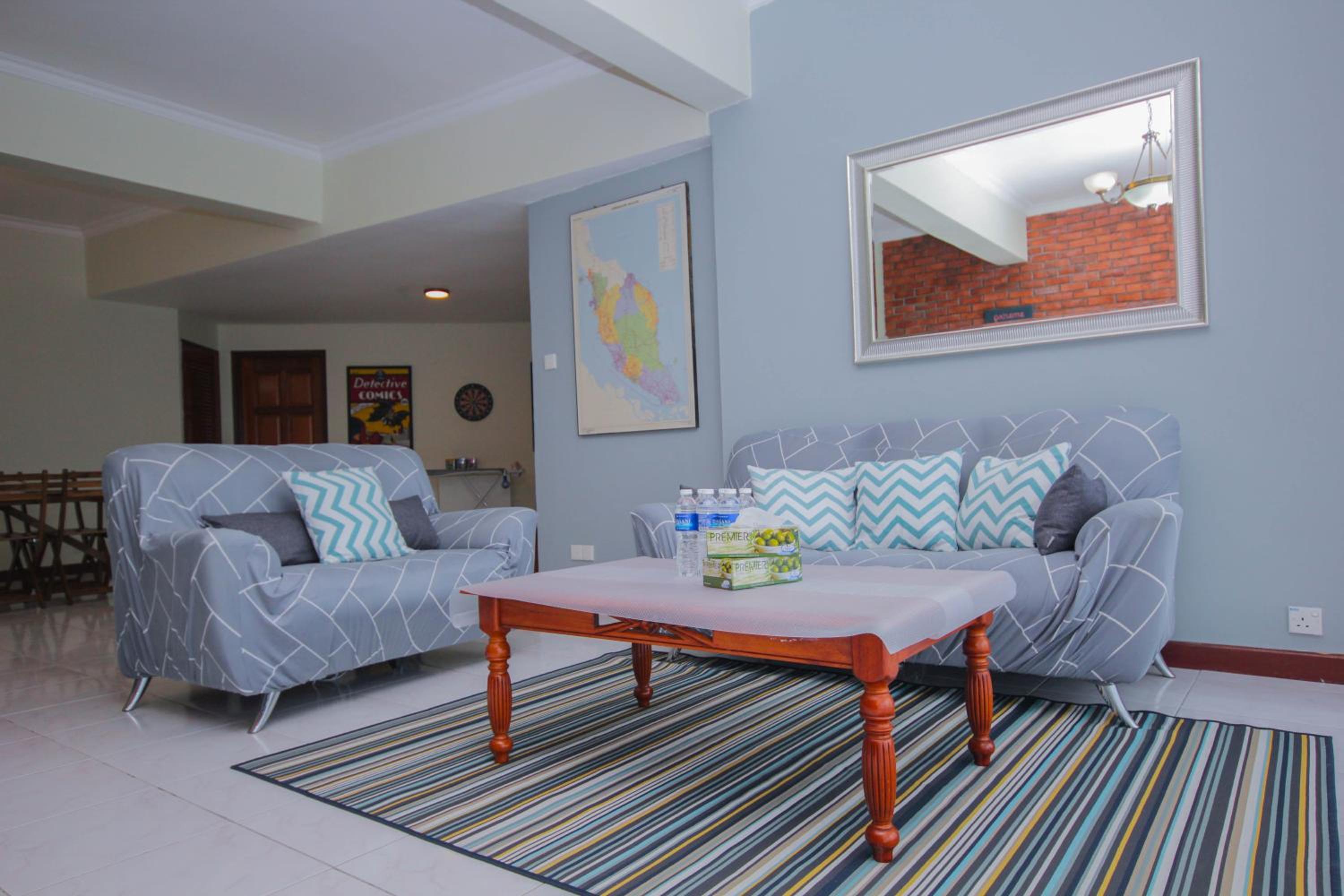 Fun Apartment @ Equatorial Hill Resort photo 8
