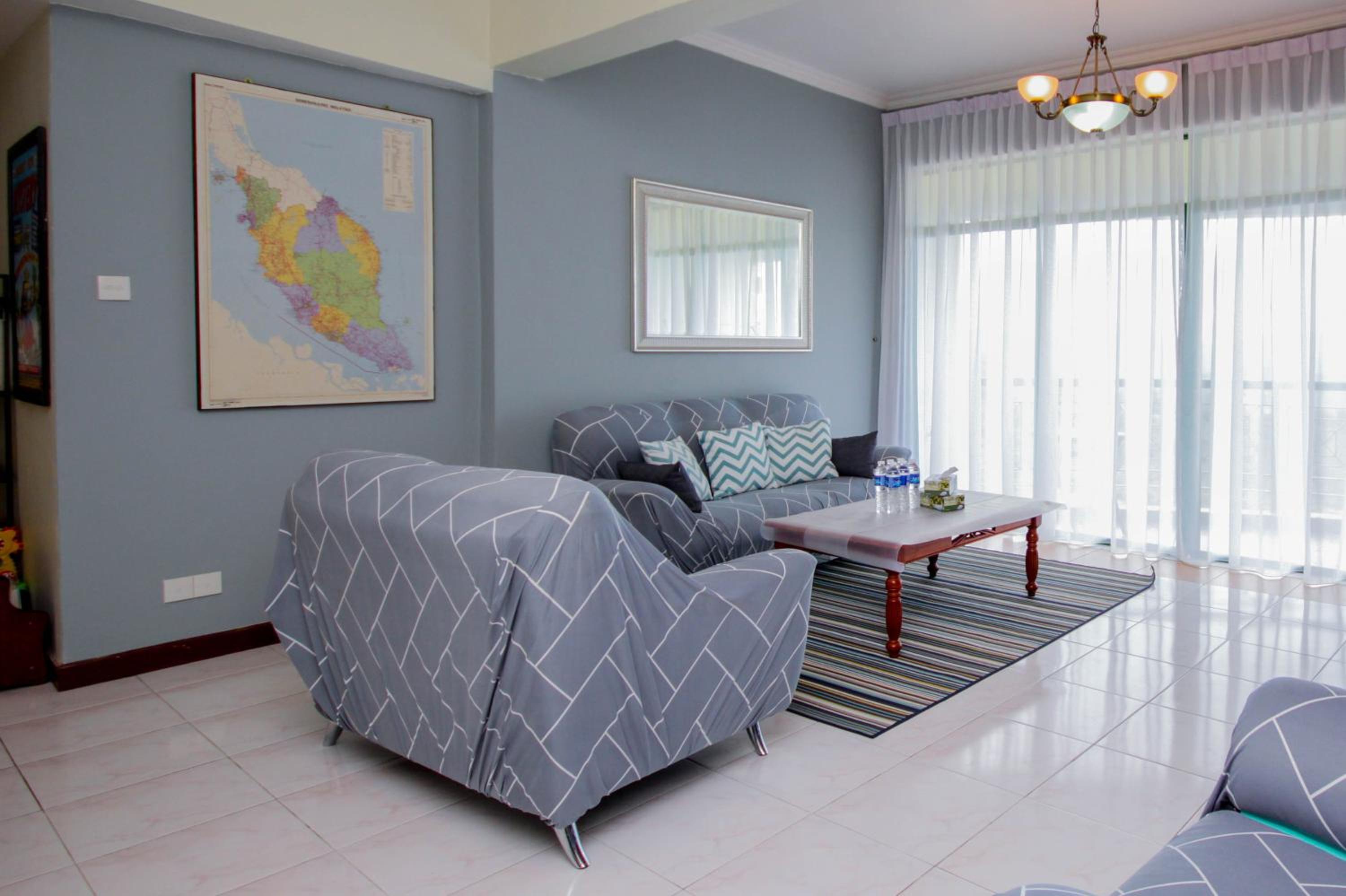 Fun Apartment @ Equatorial Hill Resort photo 7
