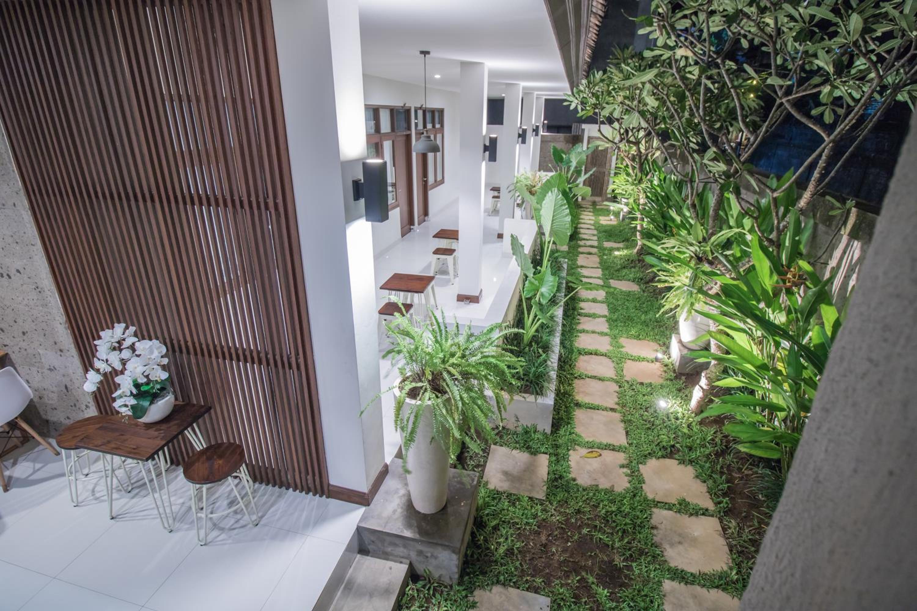 Kak Garden Inn view 3