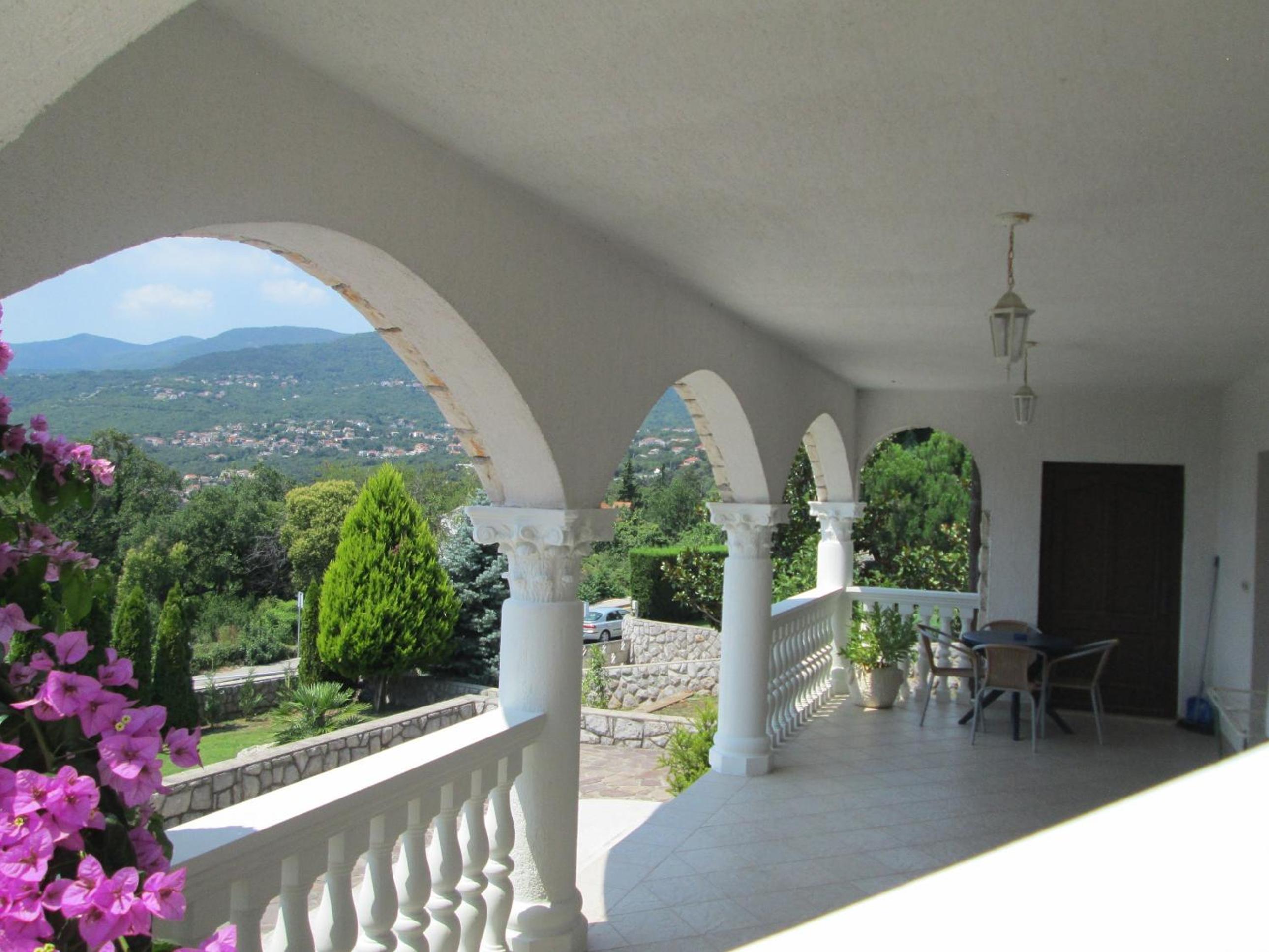 Apartments Villa Sandra view 4