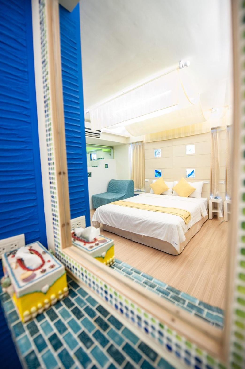 Indigo Homestay view 2