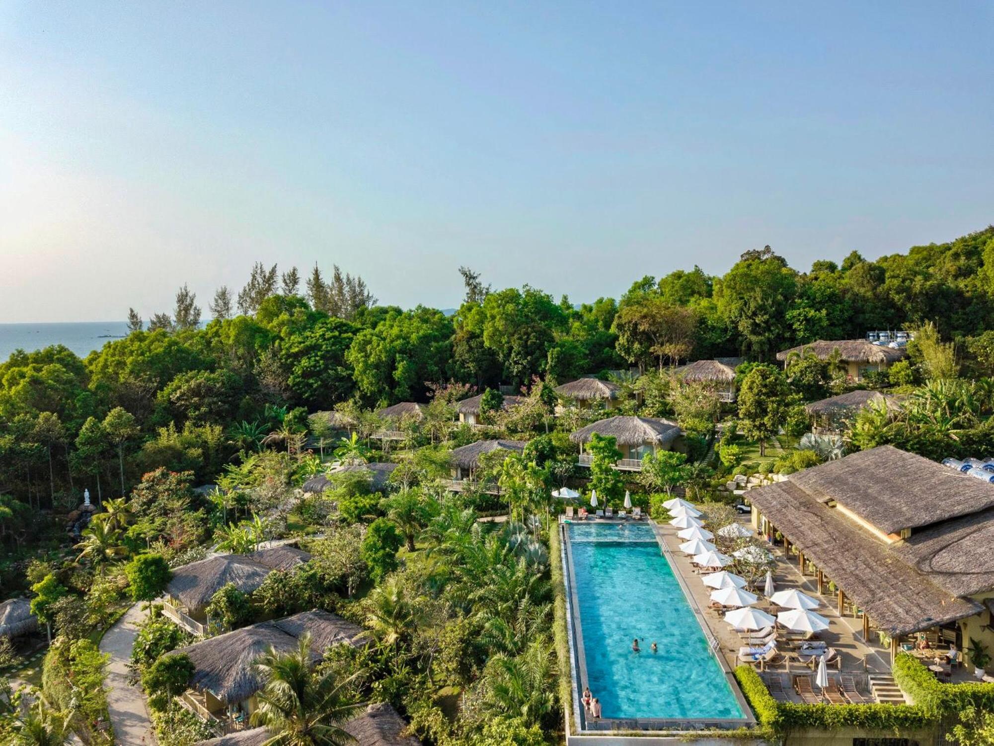 Lahana Resort Phu Quoc & Spa