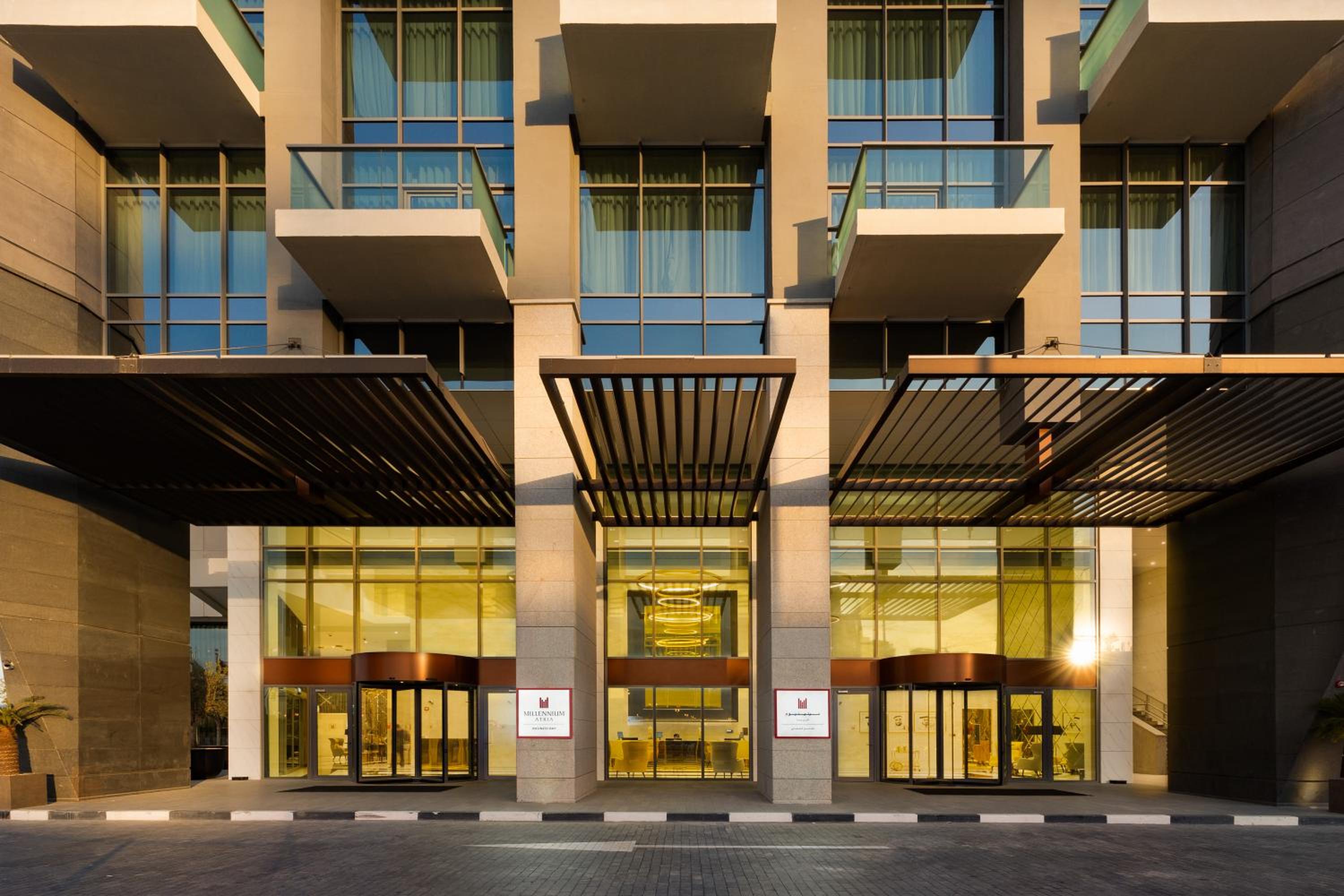 Millennium Atria Business Bay photo 47 of 55