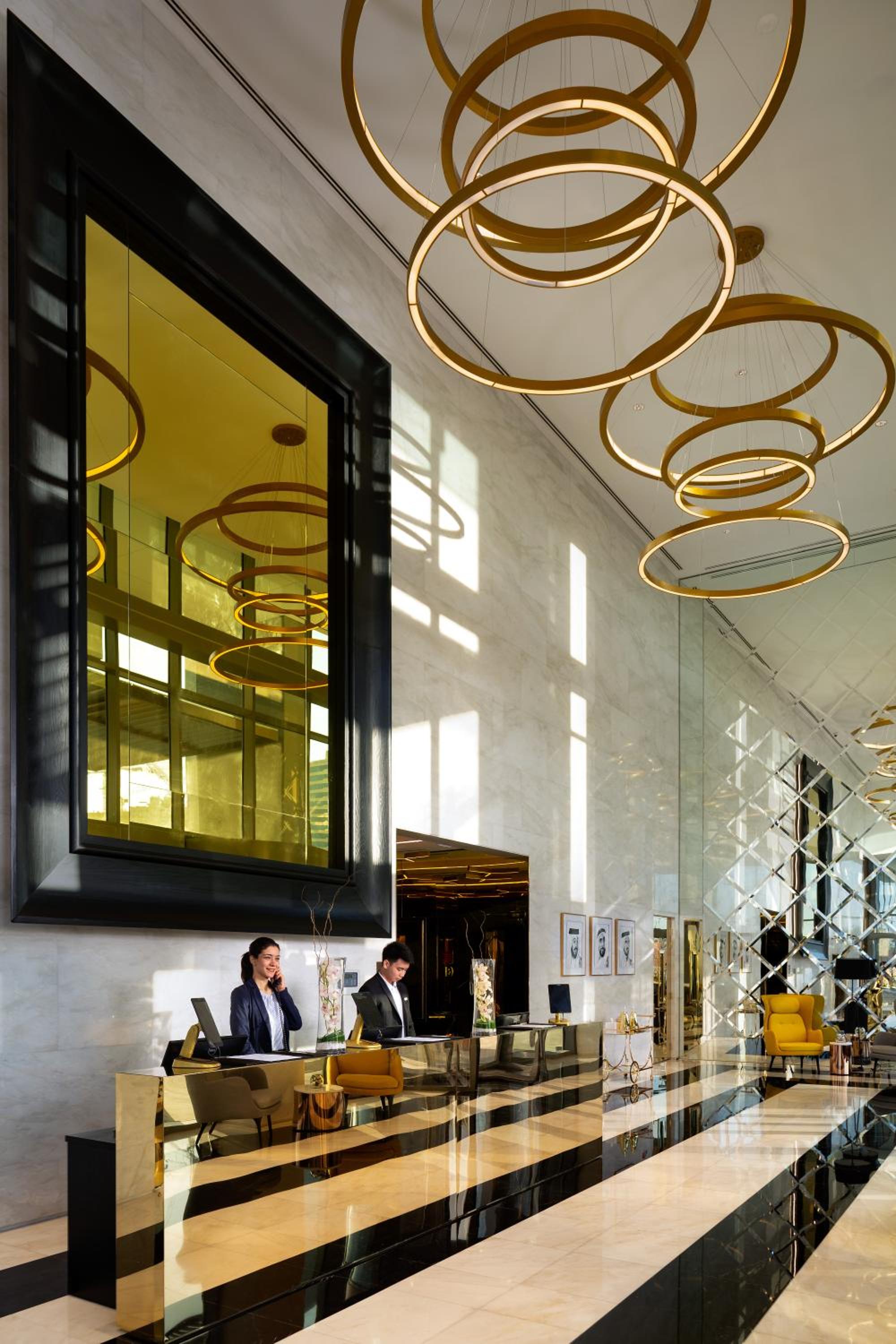 Millennium Atria Business Bay photo 41 of 55